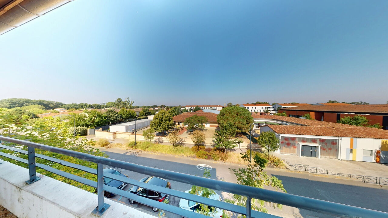 Appartement MONDONVILLE (31700) 4 pi&egrave;ces 88.00 m&sup2;