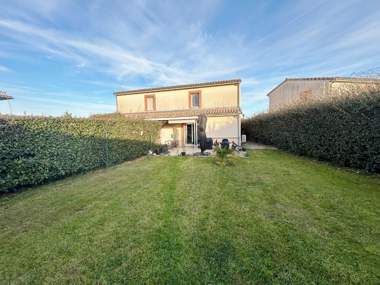 Maison MONDONVILLE (31700) 4 pi&egrave;ces 81.00 m&sup2;