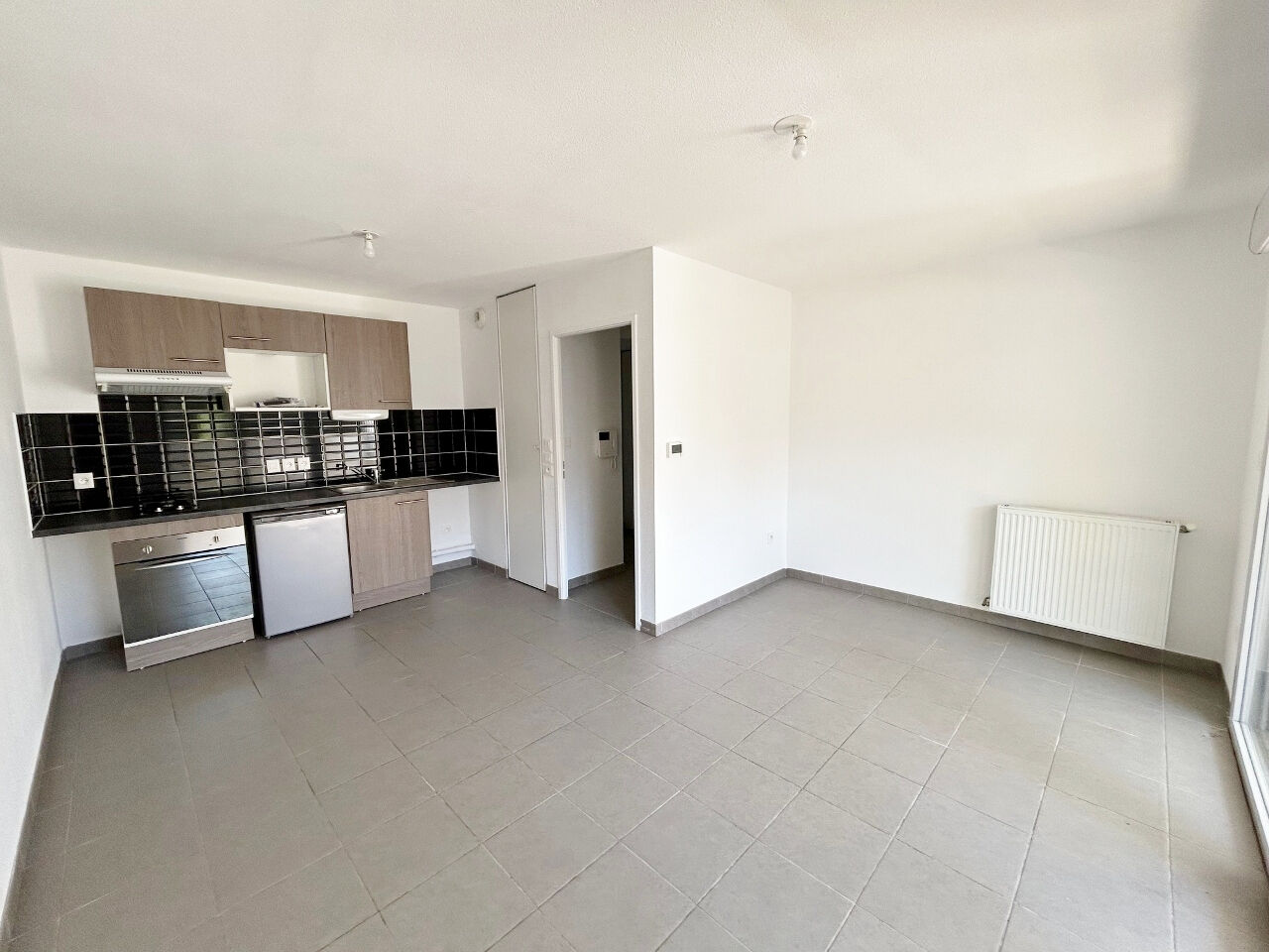 Appartement AUSSONNE (31840) 2 pi&egrave;ces 41.43 m&sup2;