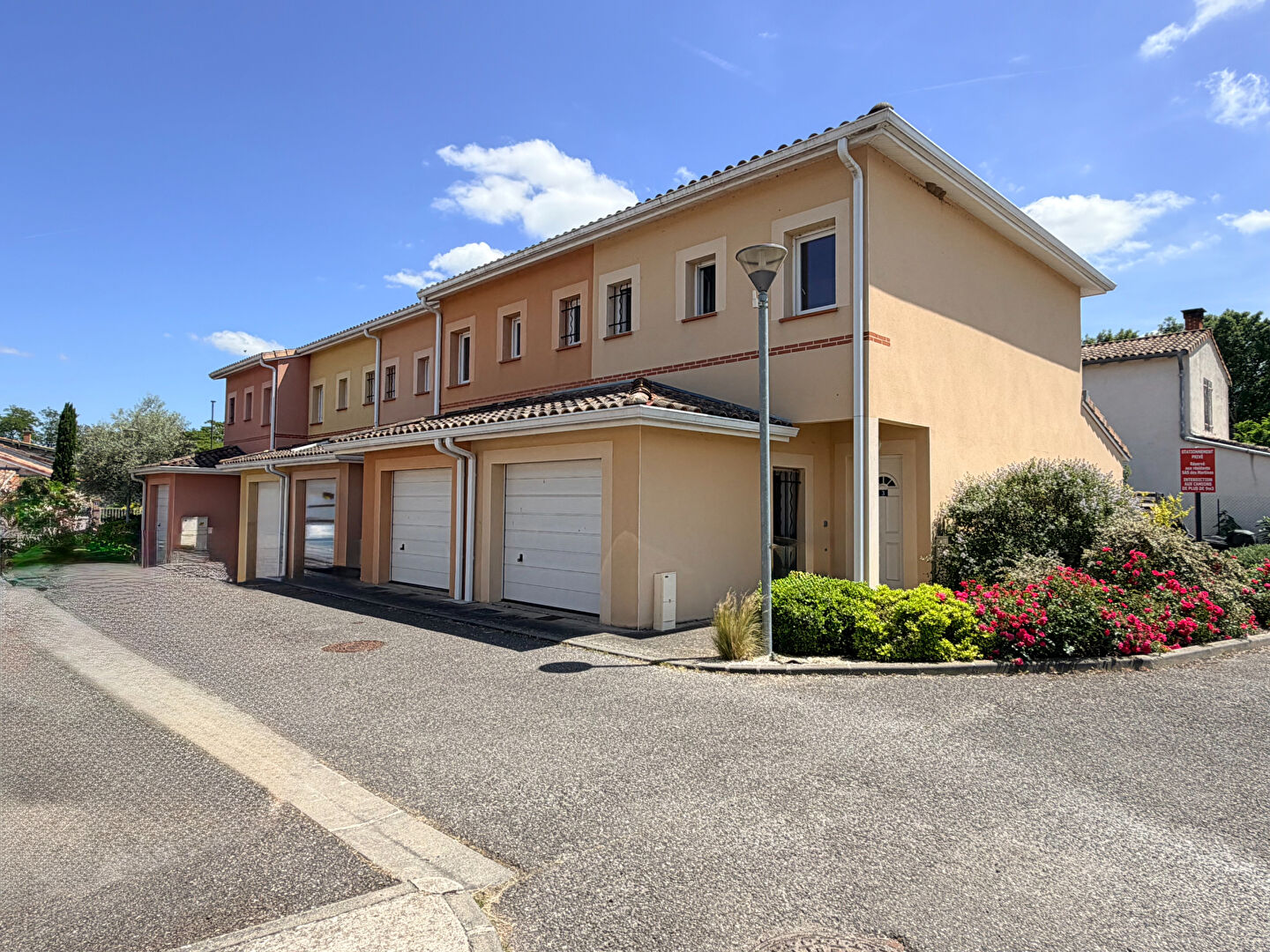 Maison 4 pièces 81 m² · à Saint-Jory · 81 m² · 230 000 €