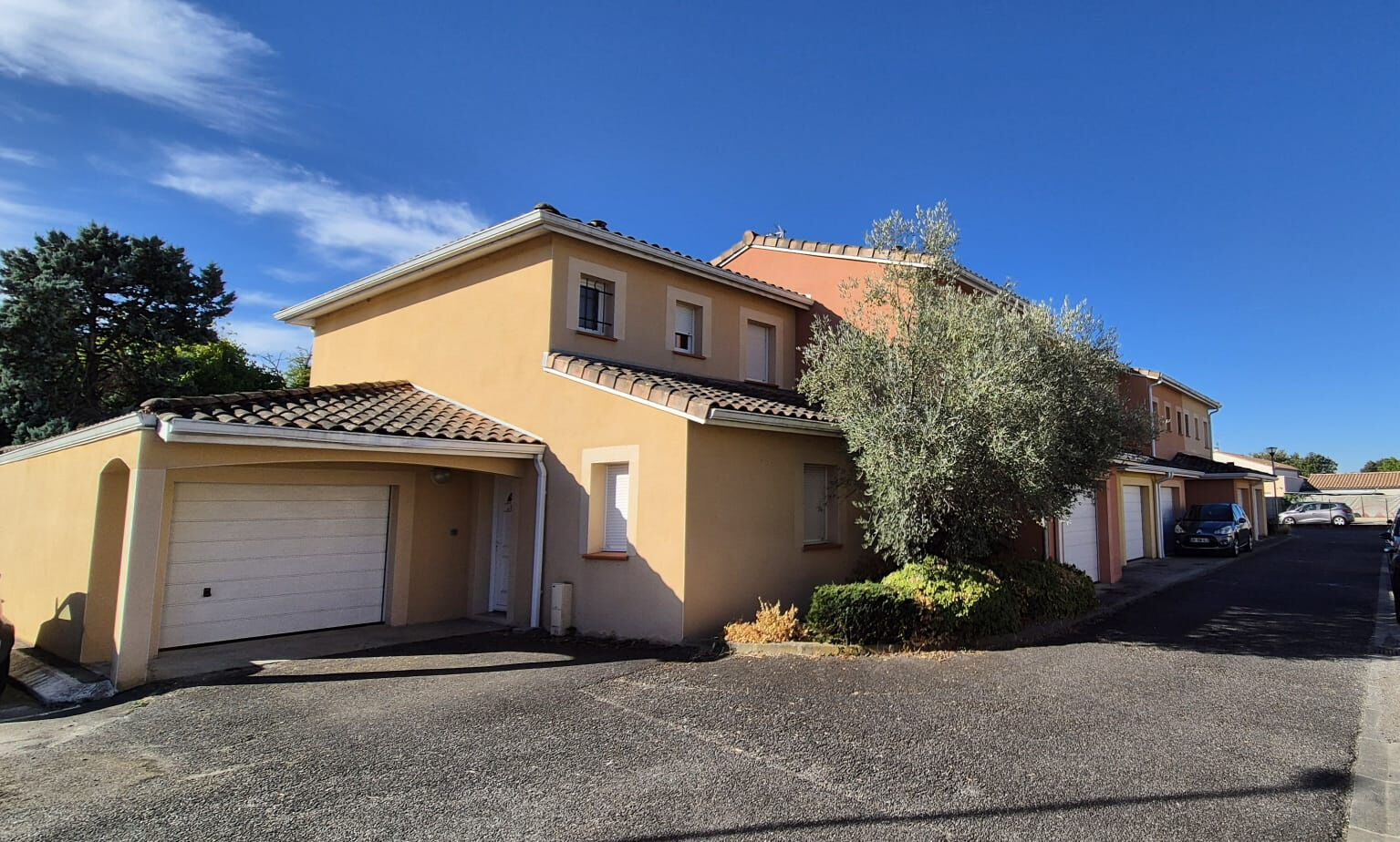 Maison SAINT JORY (31790) 4 pi&egrave;ces 81.00 m&sup2;