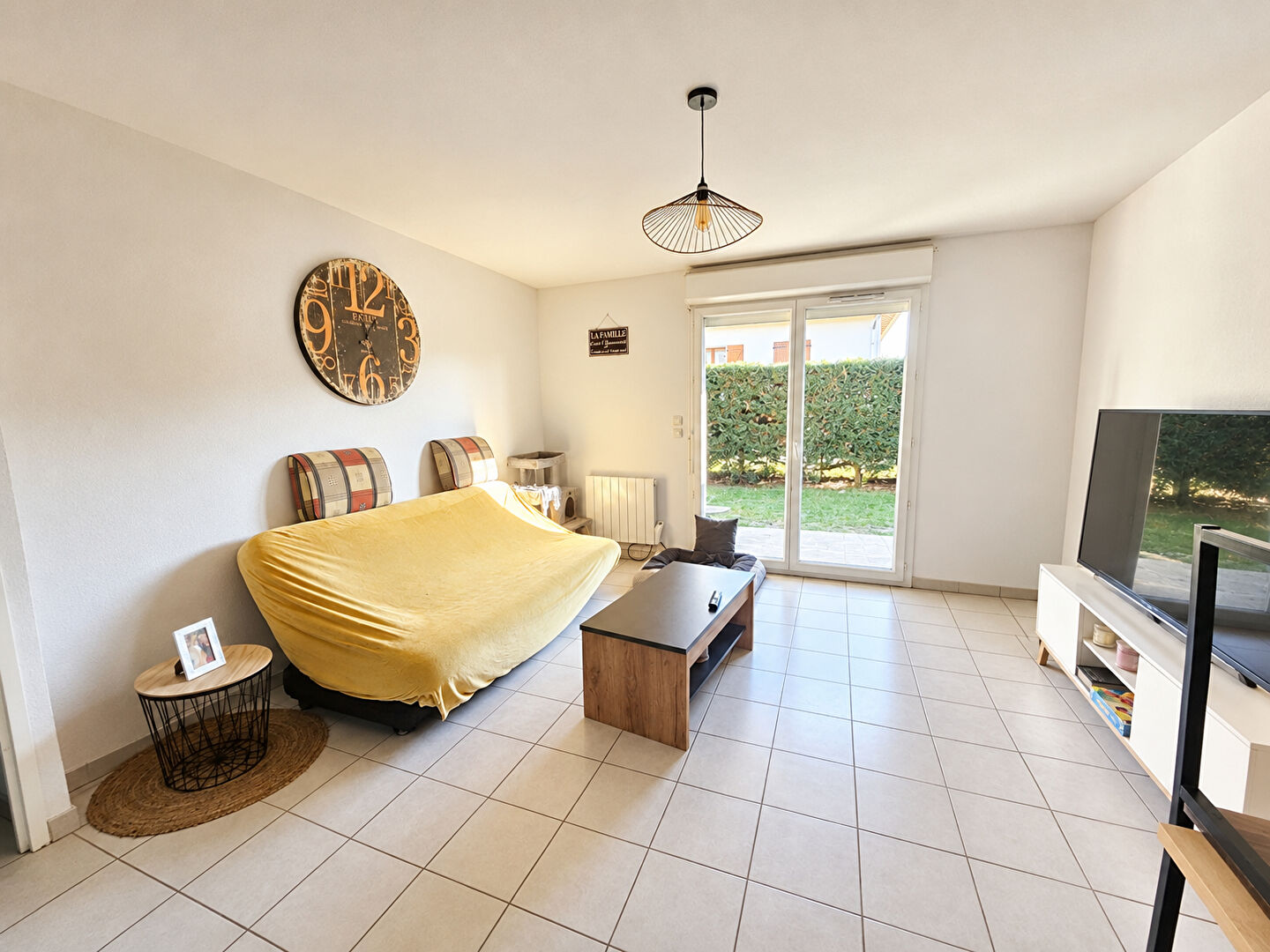 Appartement MONDONVILLE (31700) 2 pi&egrave;ces 44.00 m&sup2;
