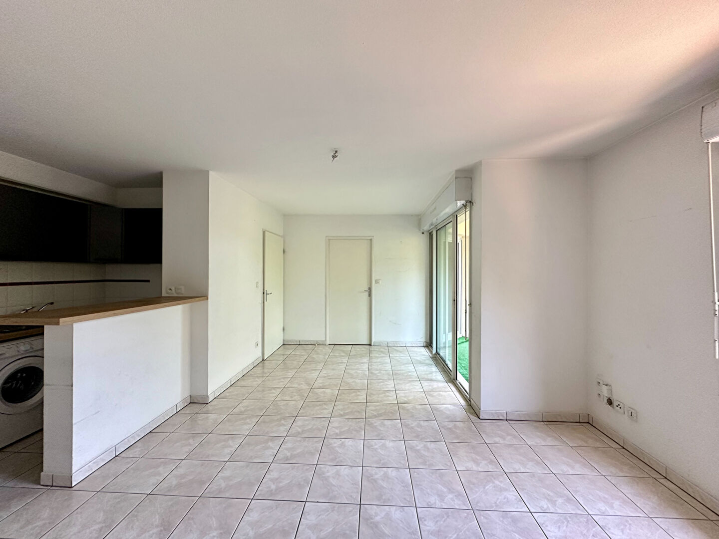 Appartement SEILH (31840) 2 pièces 42.00 m²