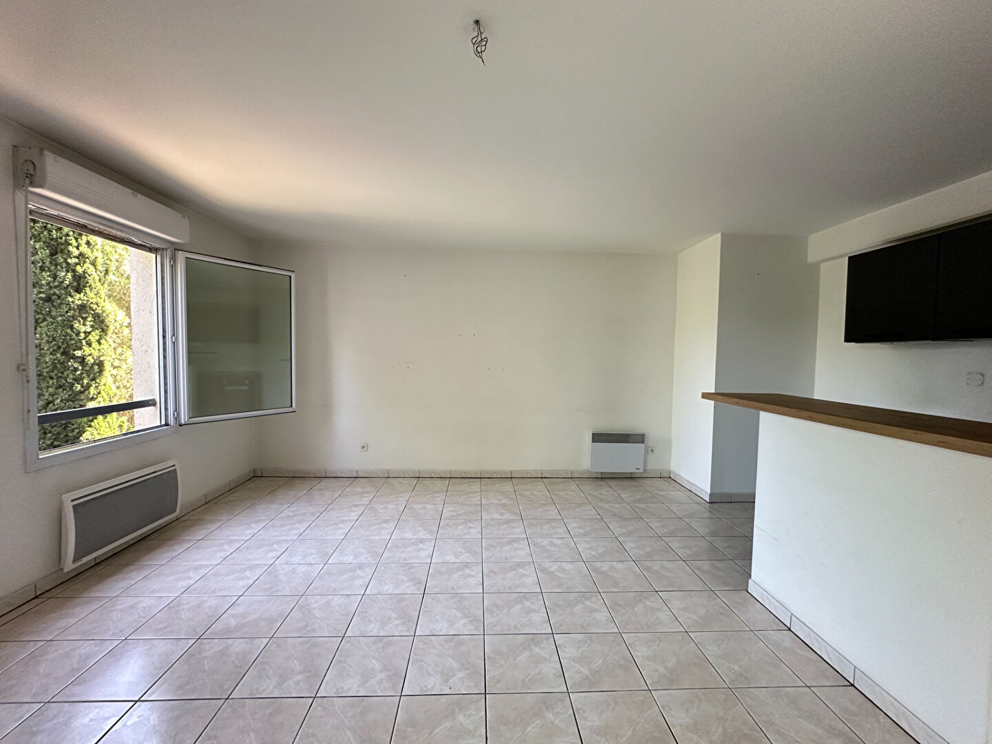 Appartement SEILH (31840) 2 pi&egrave;ces 42.00 m&sup2;