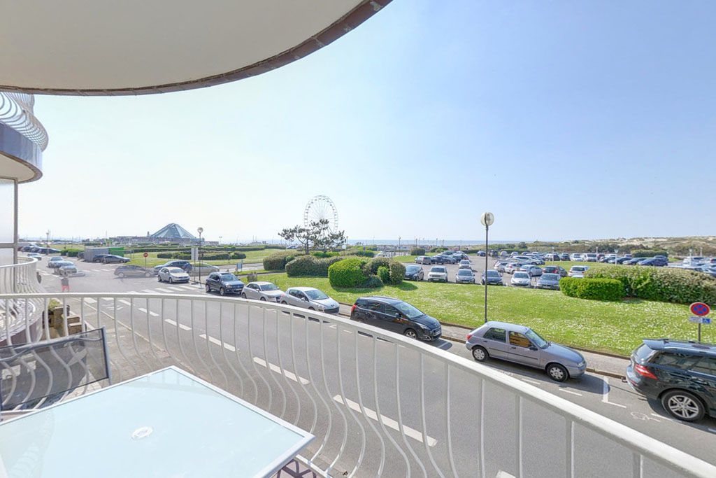 Appartement LE TOUQUET PARIS PLAGE (62520) 3 pi&egrave;ces 75.00 m&sup2;