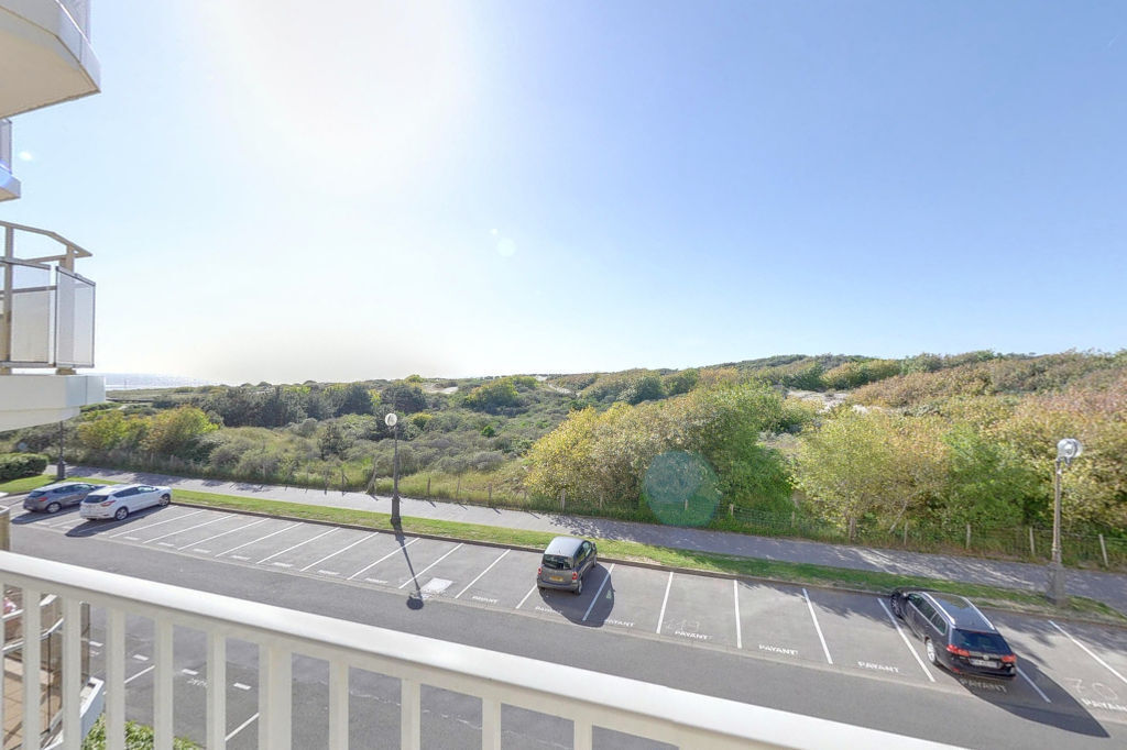 Appartement LE TOUQUET PARIS PLAGE (62520) 4 pi&egrave;ces 75.00 m&sup2;