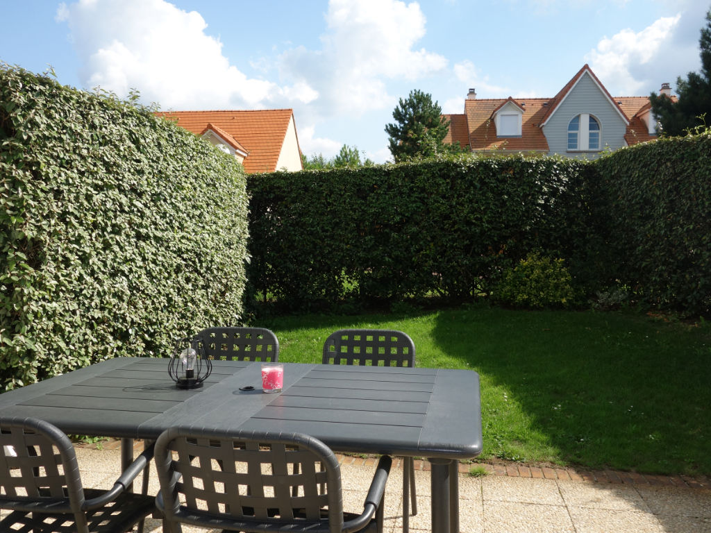 Appartement LE TOUQUET PARIS PLAGE (62520) 3 pi&egrave;ces 63.00 m&sup2;