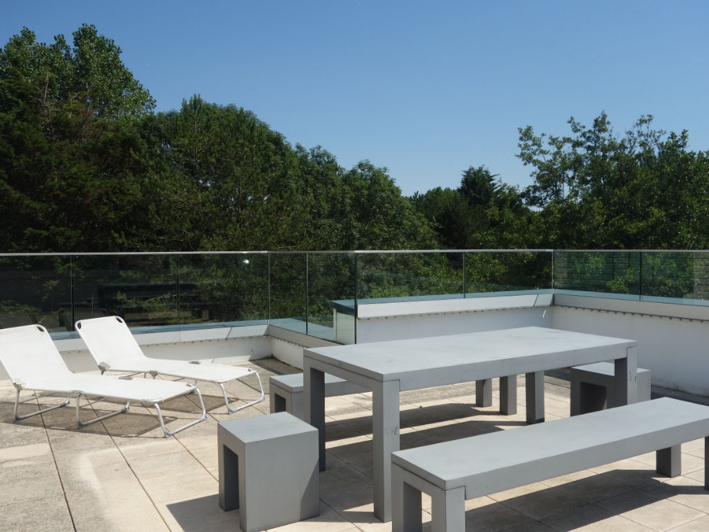 Appartement LE TOUQUET PARIS PLAGE (62520) 4 pi&egrave;ces 88.90 m&sup2;