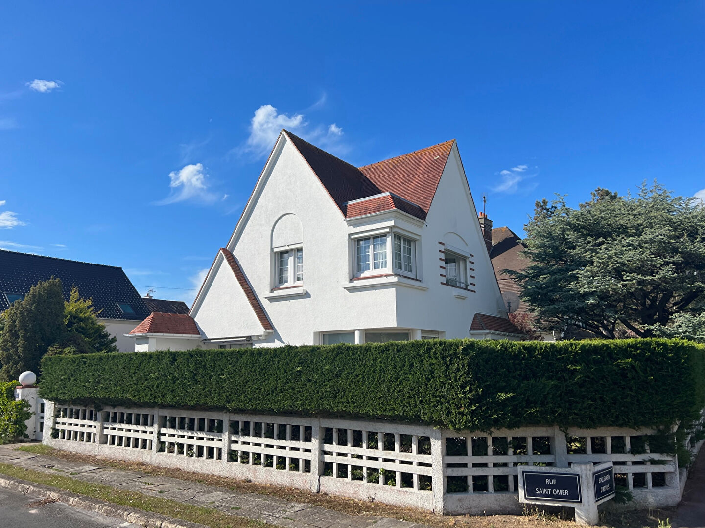 Maison LE TOUQUET PARIS PLAGE (62520) 5 pi&egrave;ces 115.00 m&sup2;