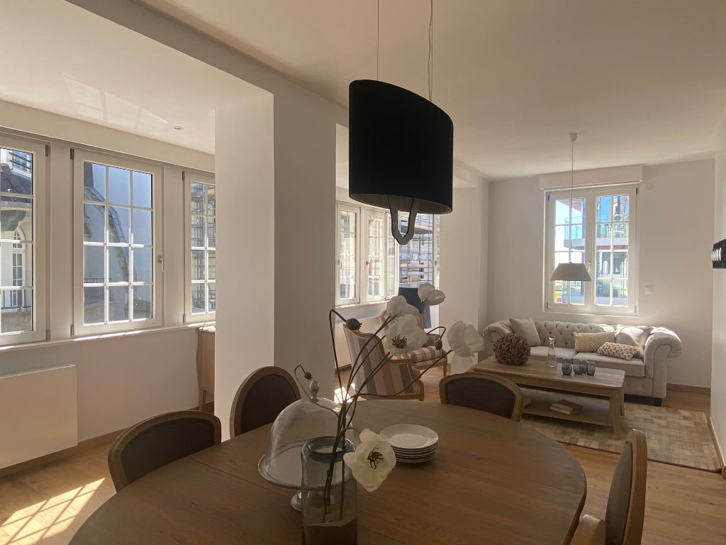 Maison LE TOUQUET PARIS PLAGE (62520) 6 pièces 127.00 m²