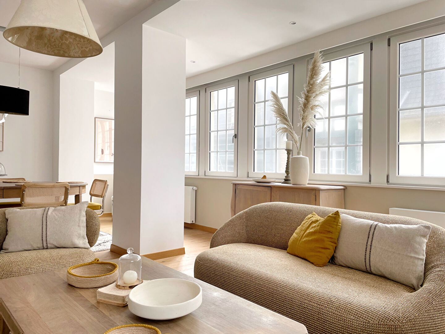 Maison LE TOUQUET PARIS PLAGE (62520) 6 pièces 127.00 m²