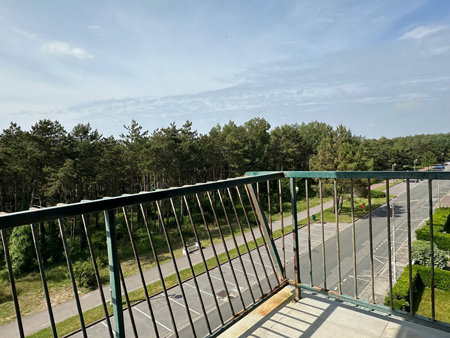 Appartement LE TOUQUET PARIS PLAGE (62520) 3 pi&egrave;ces 59.00 m&sup2;