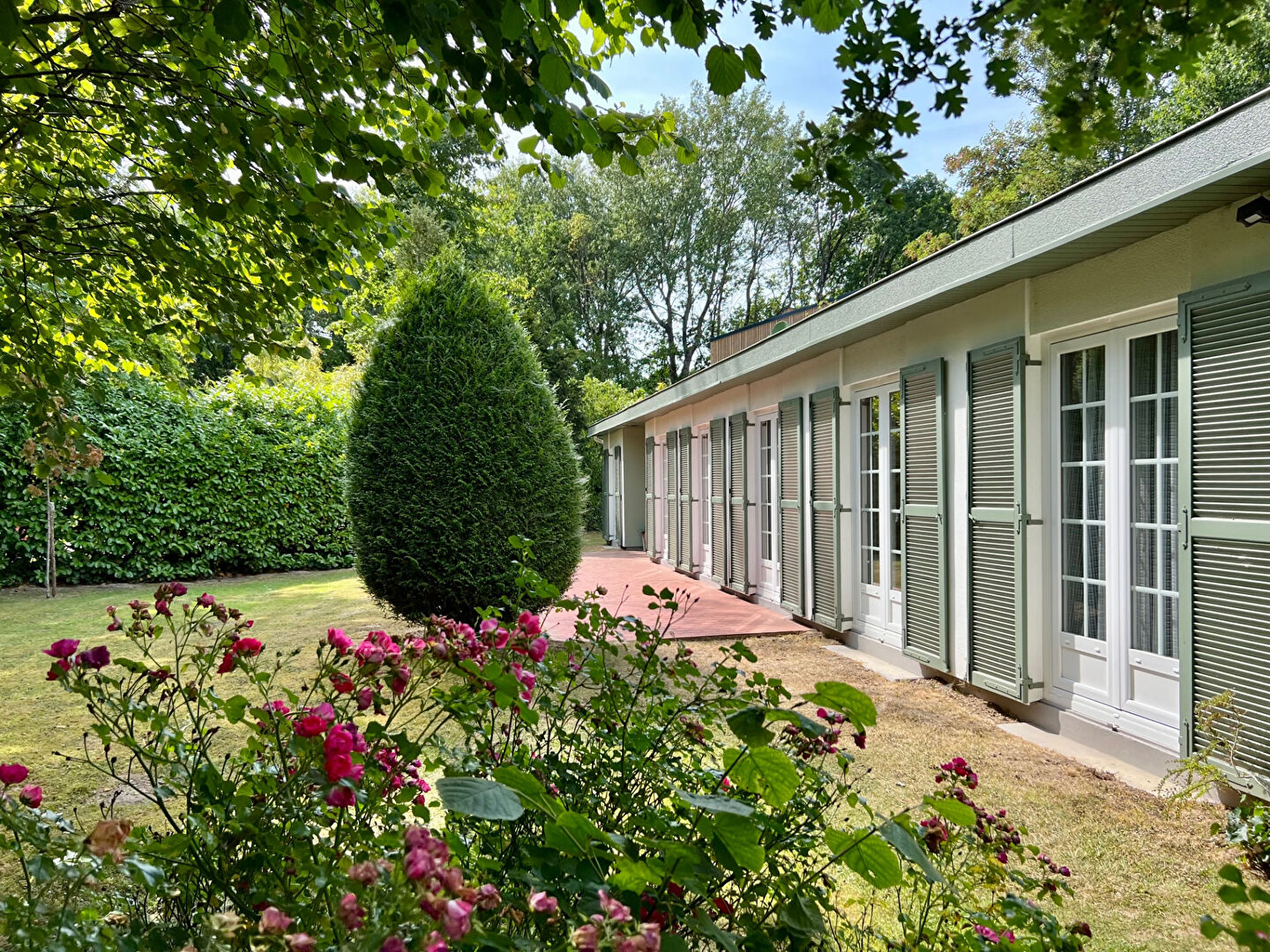 Maison LE TOUQUET PARIS PLAGE (62520) 6 pi&egrave;ces 160.00 m&sup2;