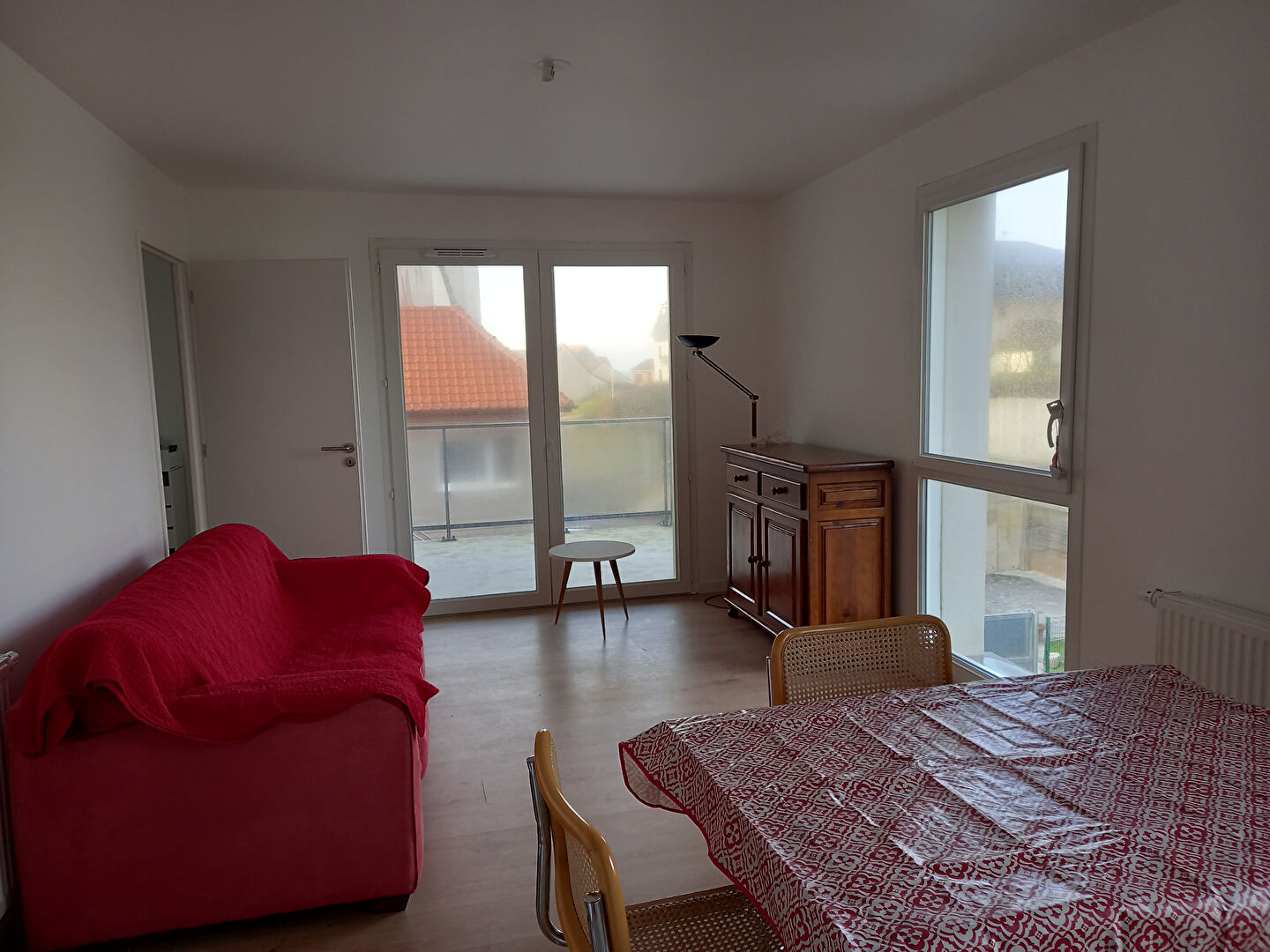 Appartement STELLA (62780) 2 pi&egrave;ces 42.29 m&sup2;
