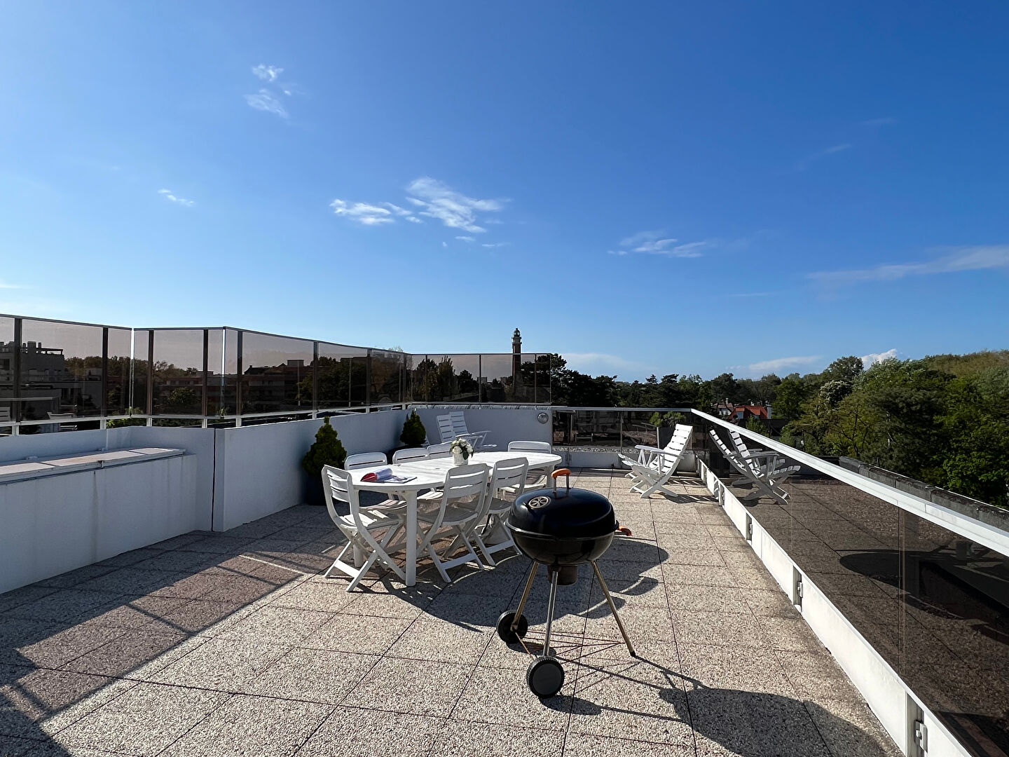 Appartement LE TOUQUET PARIS PLAGE (62520) 4 pi&egrave;ces 115.00 m&sup2;