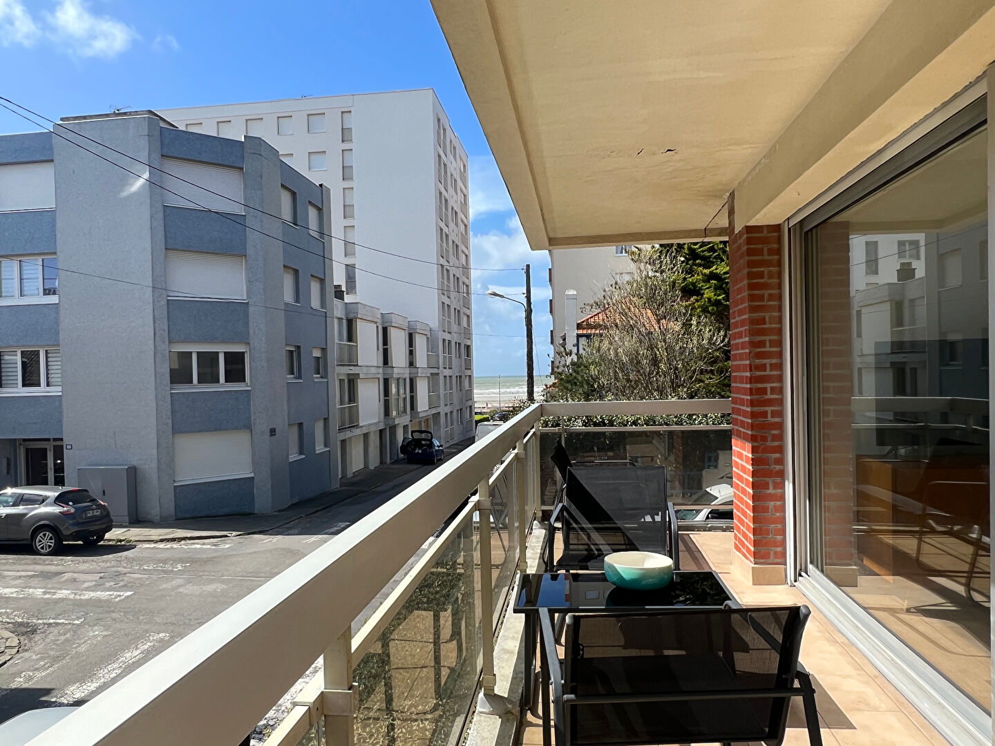 Appartement LE TOUQUET PARIS PLAGE (62520) 3 pi&egrave;ces 70.00 m&sup2;