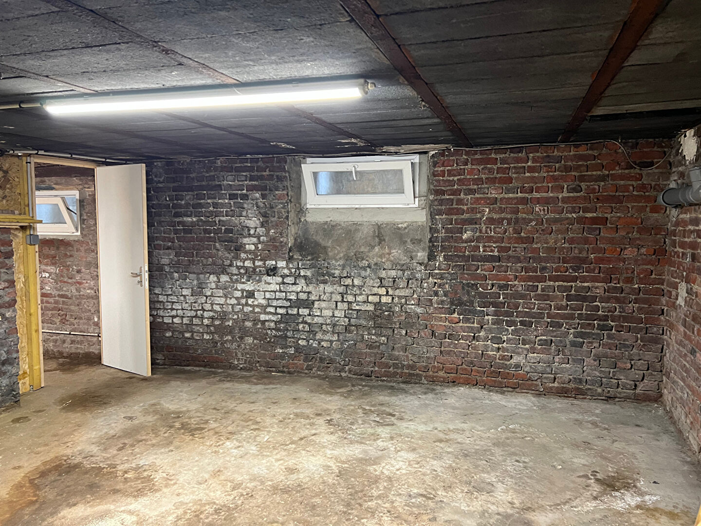 Cave LE TOUQUET PARIS PLAGE (62520) 24.24 m²