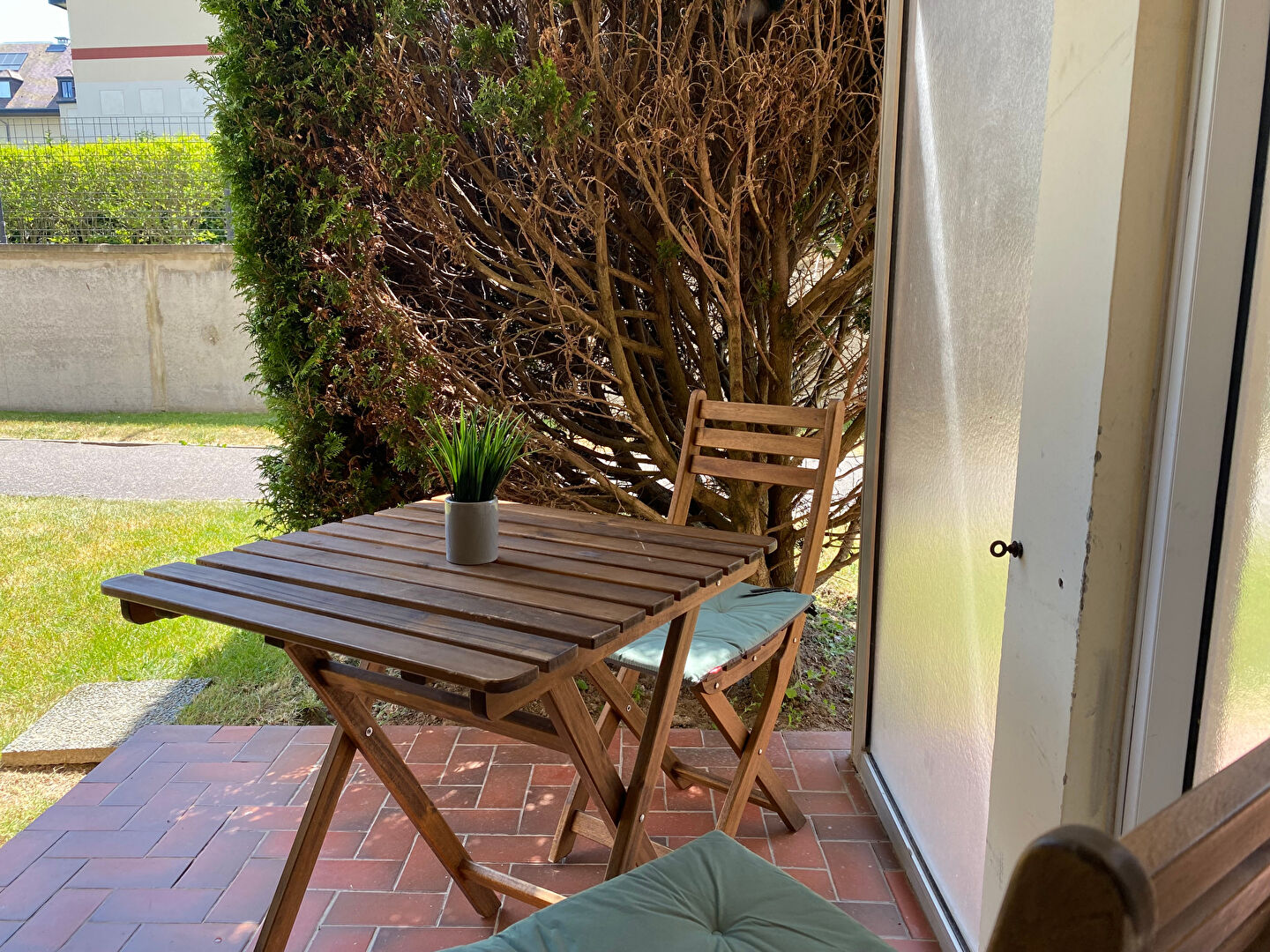 Appartement LE TOUQUET PARIS PLAGE (62520) 1 pi&egrave;ce 24.00 m&sup2;