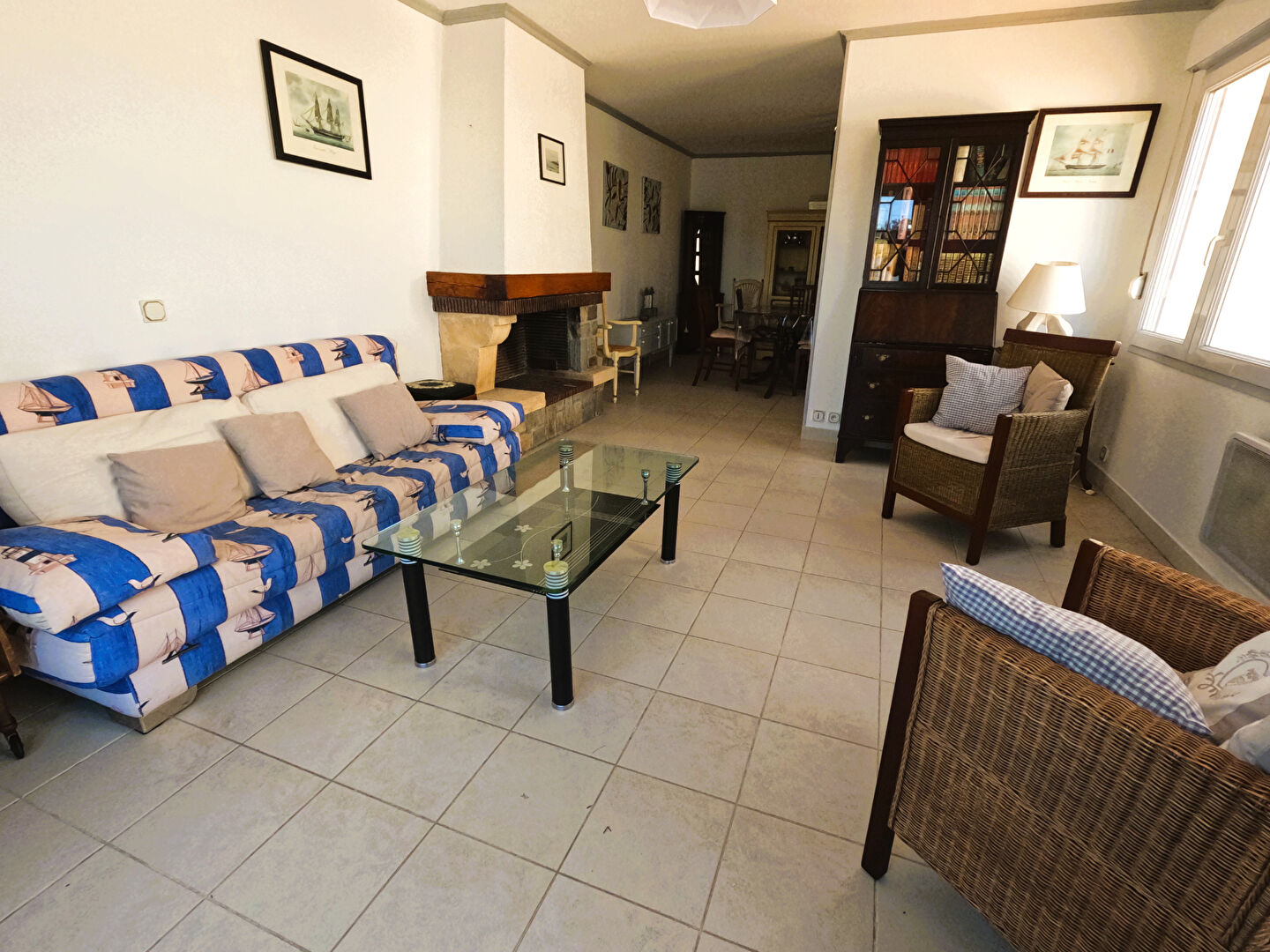 Maison STELLA (62780) 4 pièces 78.00 m²
