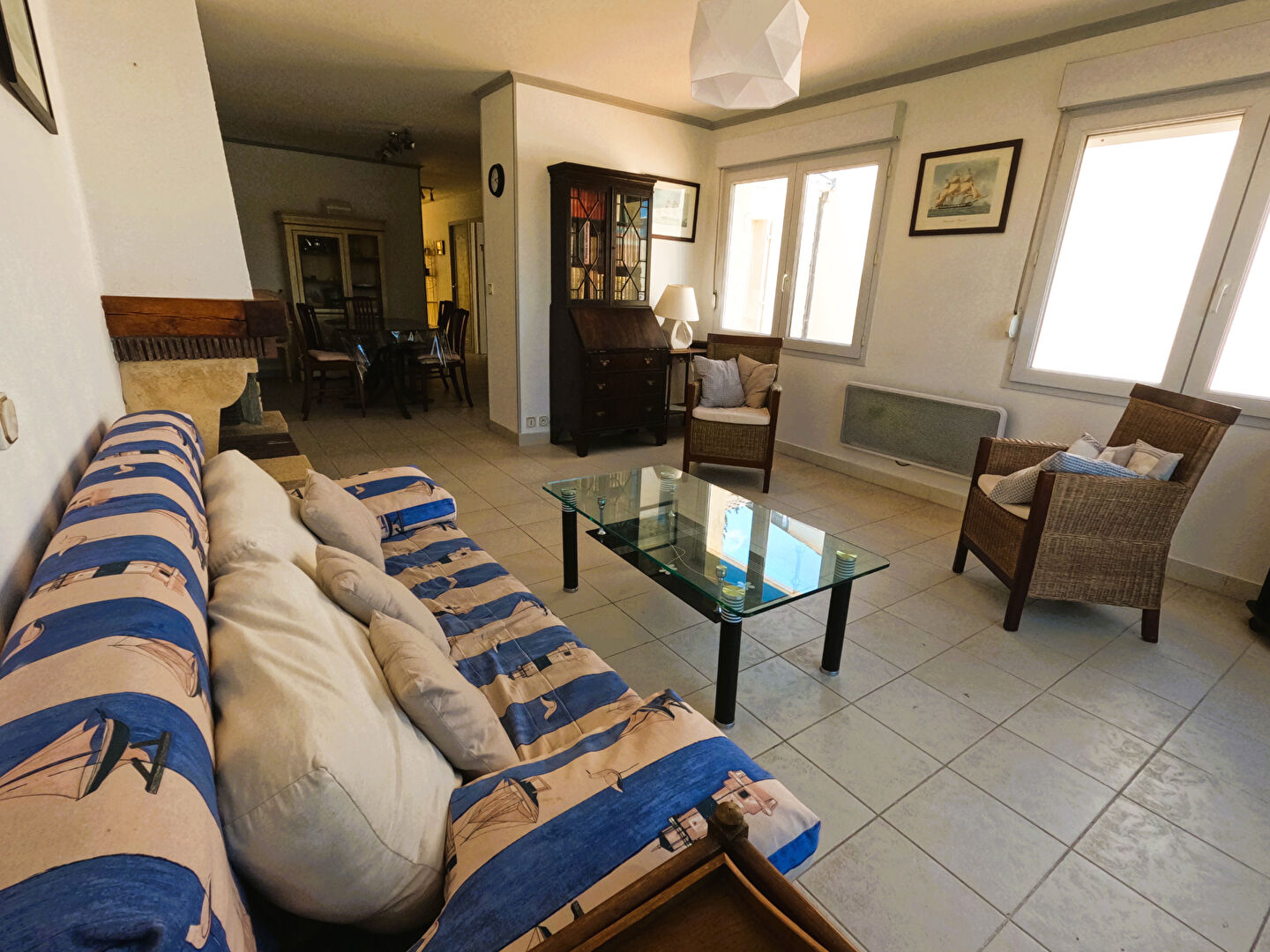 Maison STELLA (62780) 4 pièces 78.00 m²
