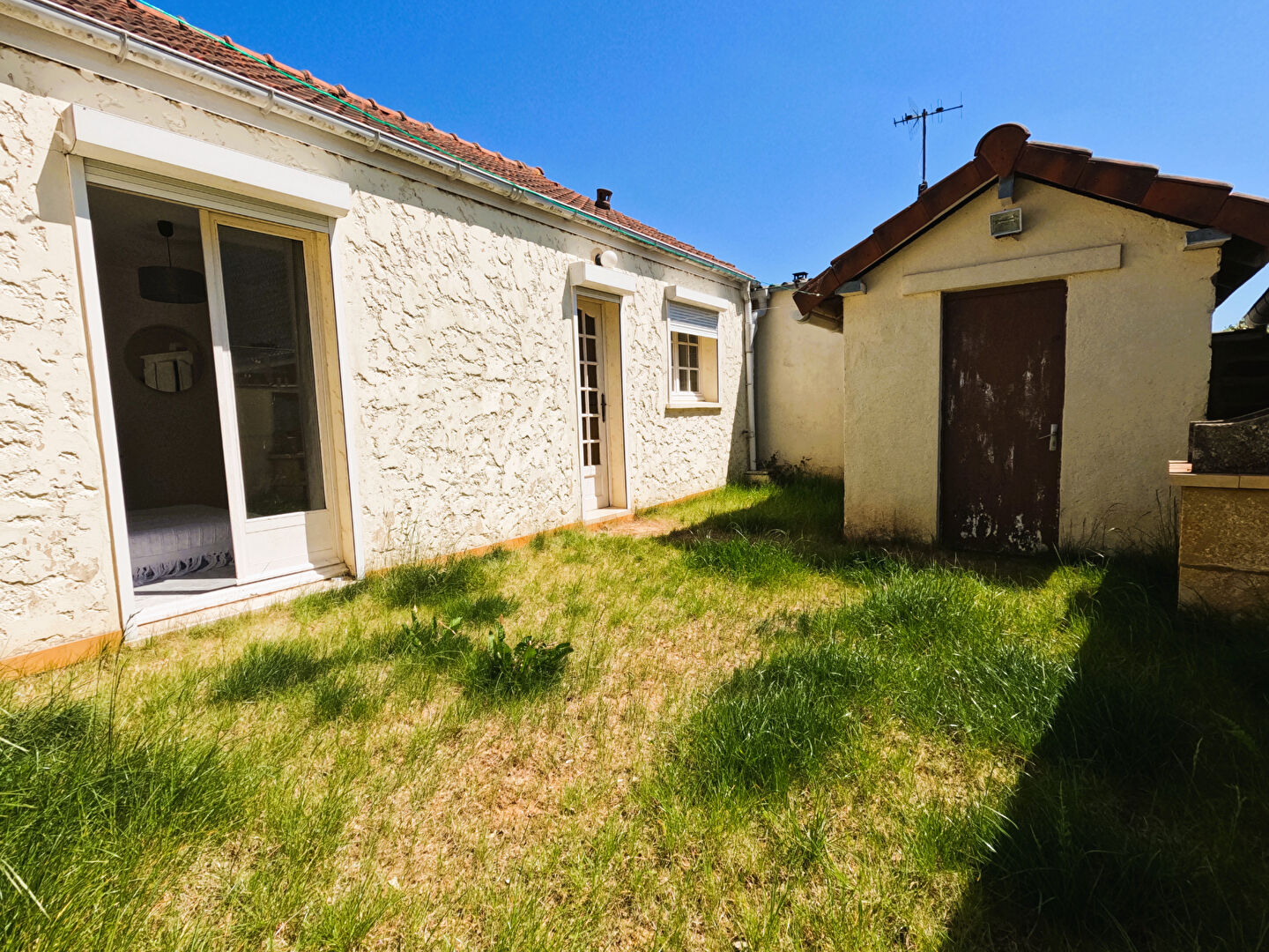 Maison STELLA (62780) 4 pièces 78.00 m²
