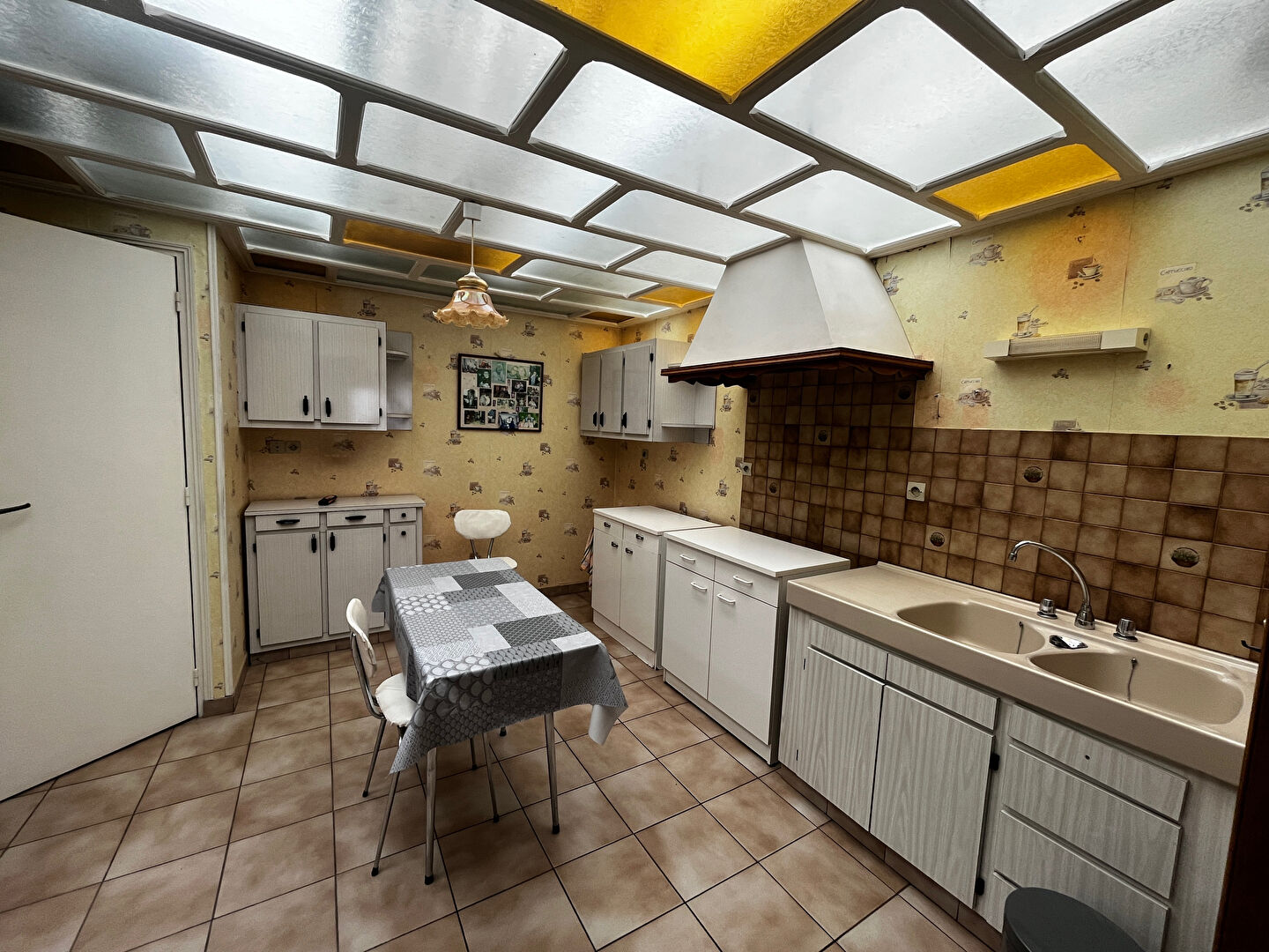Maison ETAPLES (62630) 5 pièces 60.00 m²