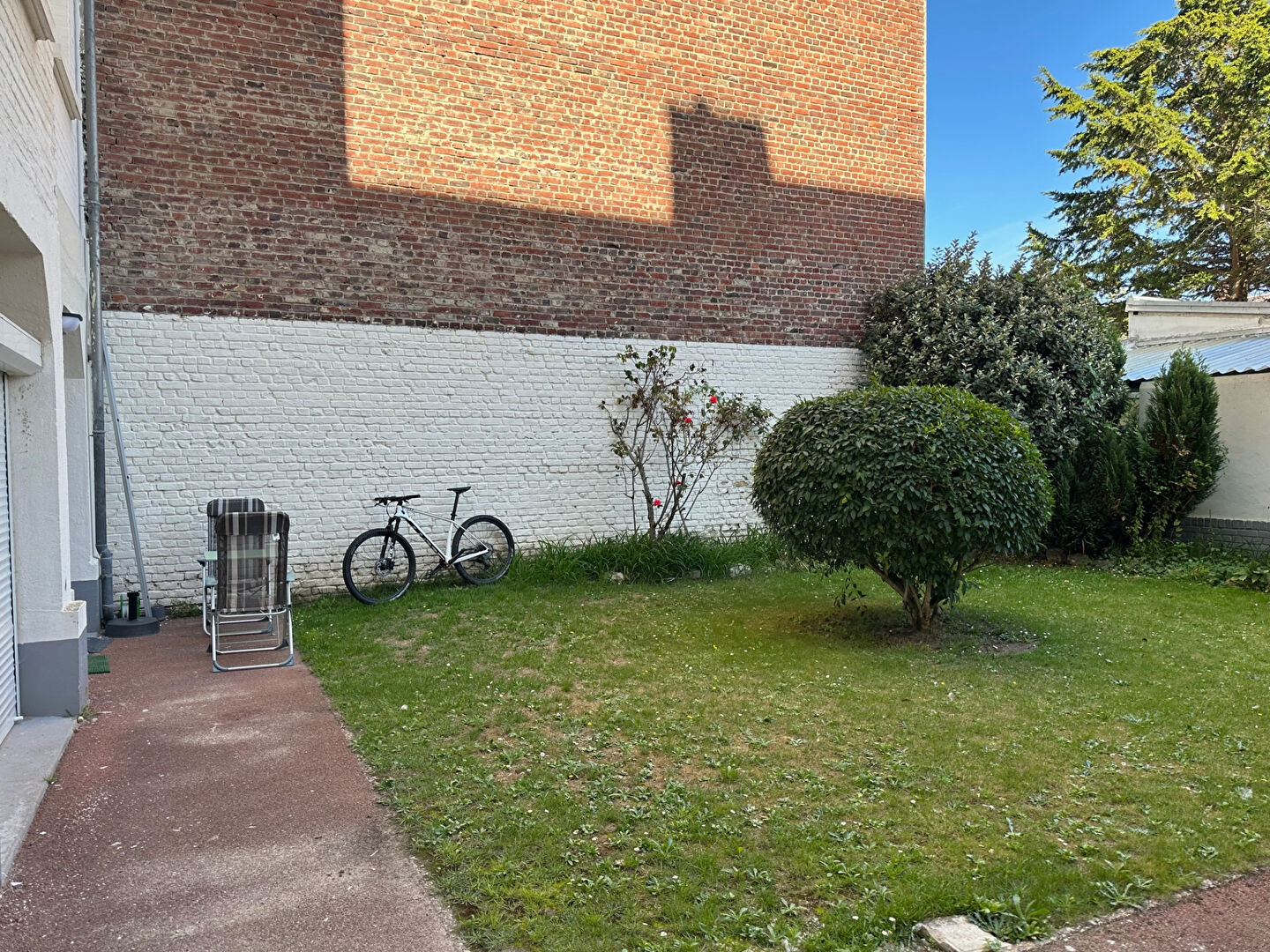 Appartement LE TOUQUET PARIS PLAGE (62520) 1 pièce 16.00 m²
