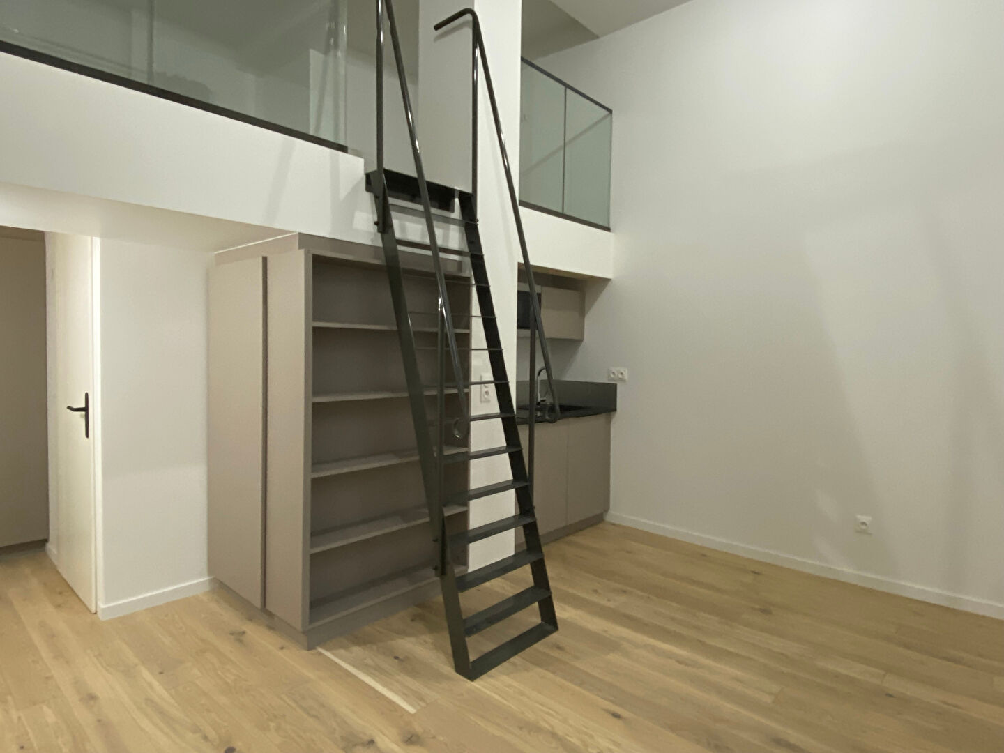 Appartement LE TOUQUET PARIS PLAGE (62520) 1 pièce 22.01 m²