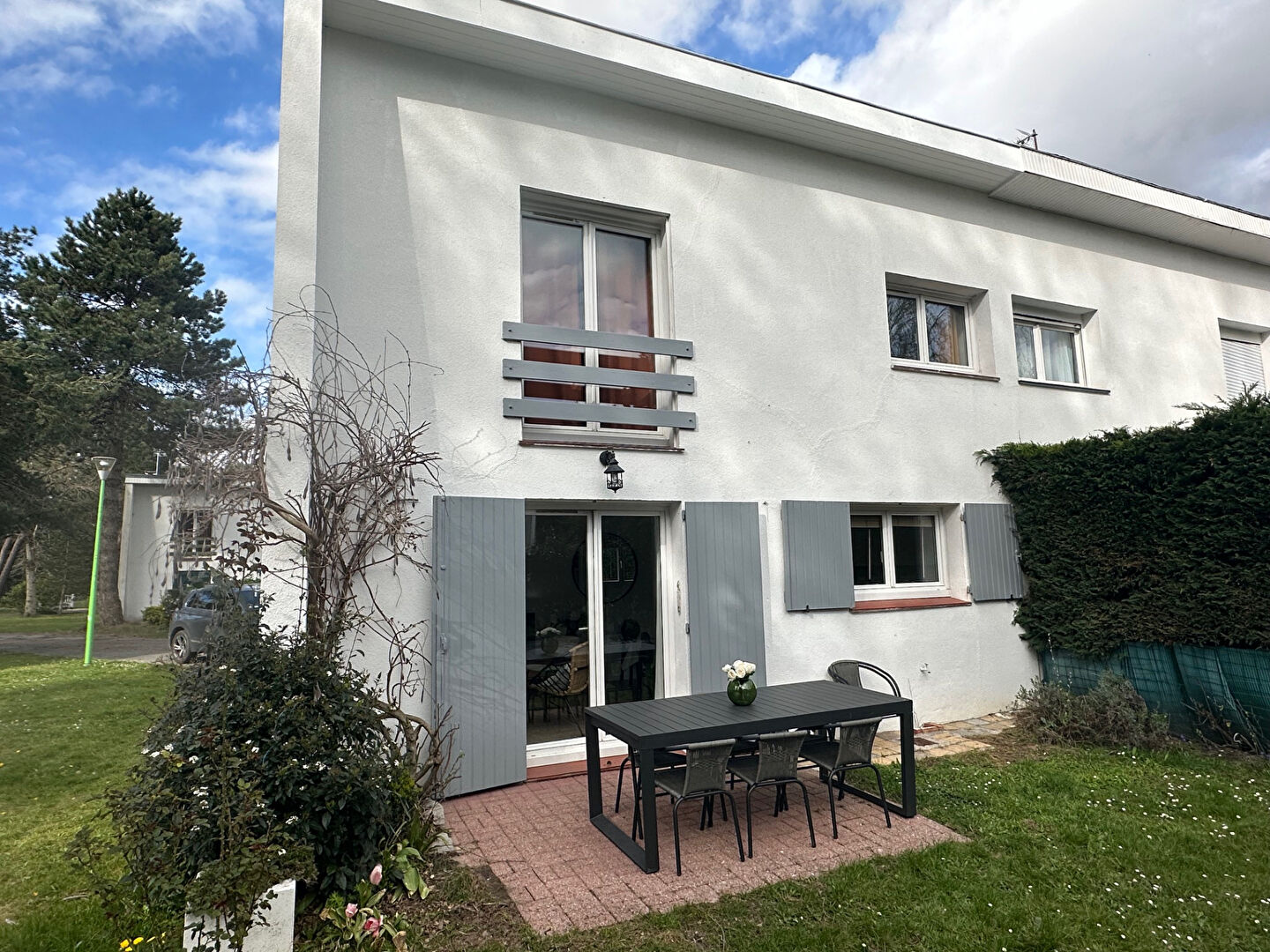 Maison LE TOUQUET PARIS PLAGE (62520) 5 pi&egrave;ces 85.78 m&sup2;
