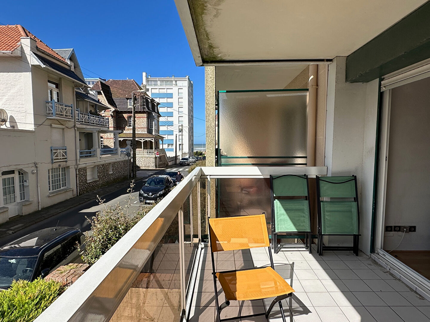 Appartement LE TOUQUET PARIS PLAGE (62520) 3 pièces 48.23 m²