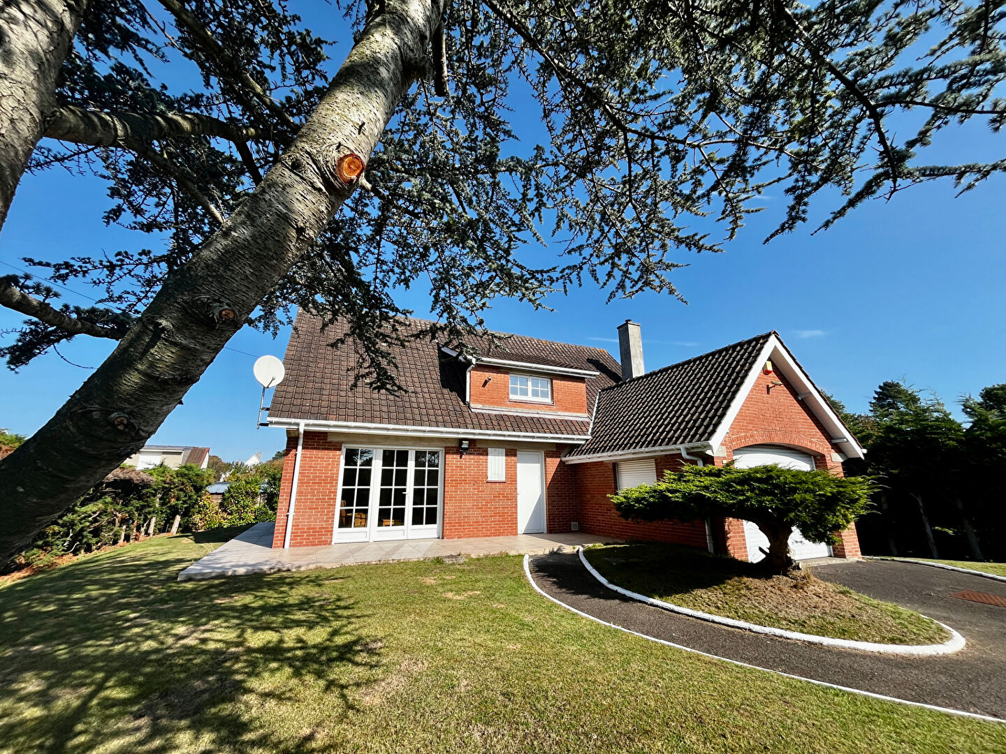 Maison STELLA (62780) 5 pièces 108.00 m²