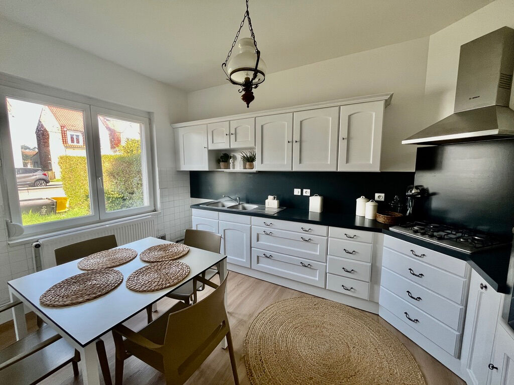 Maison CUCQ (62780) 7 pi&egrave;ces 110.00 m&sup2;