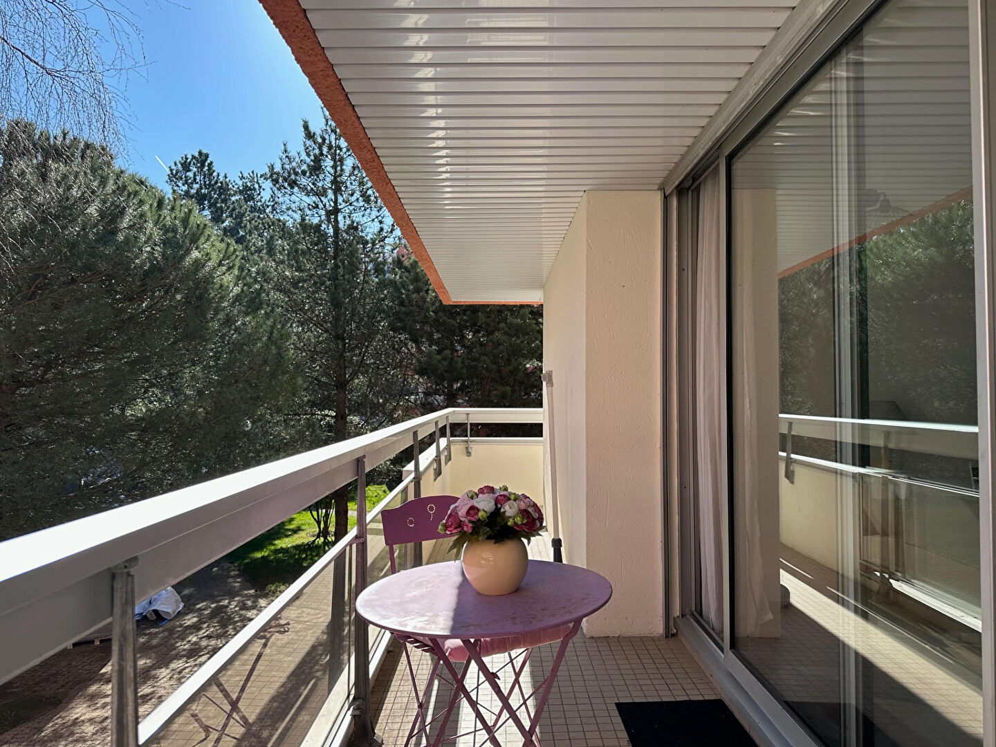 Appartement LE TOUQUET PARIS PLAGE (62520) 3 pièces 61.90 m²