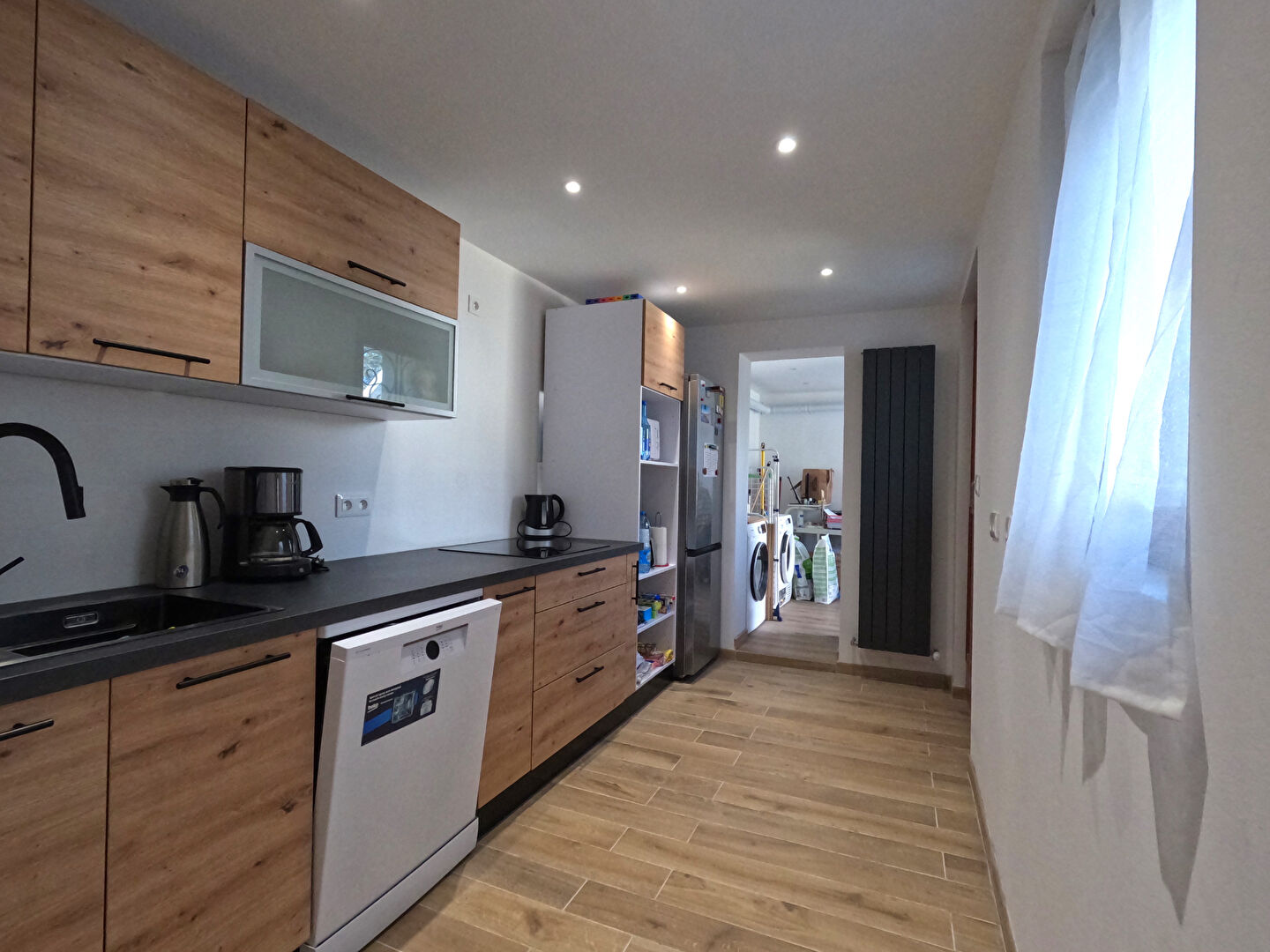 Maison BERCK (62600) 4 pièces 120.00 m²