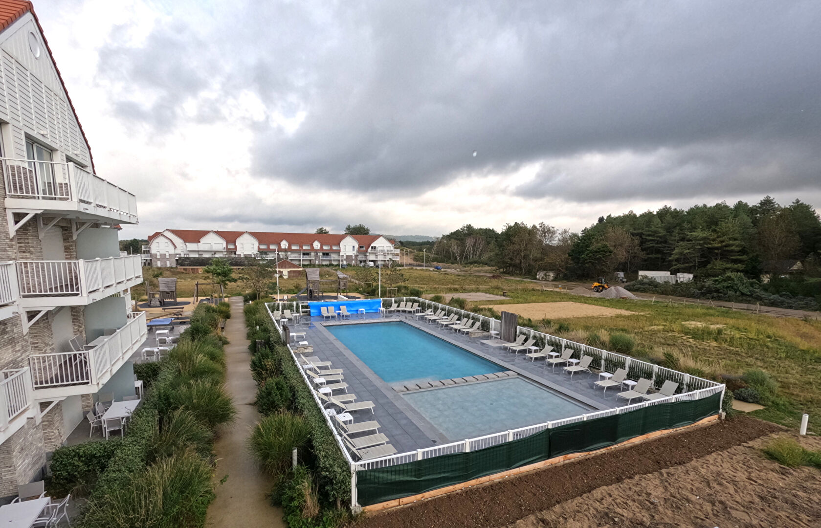 Appartement SAINTE CECILE (62176) 3 pi&egrave;ces 74.00 m&sup2;