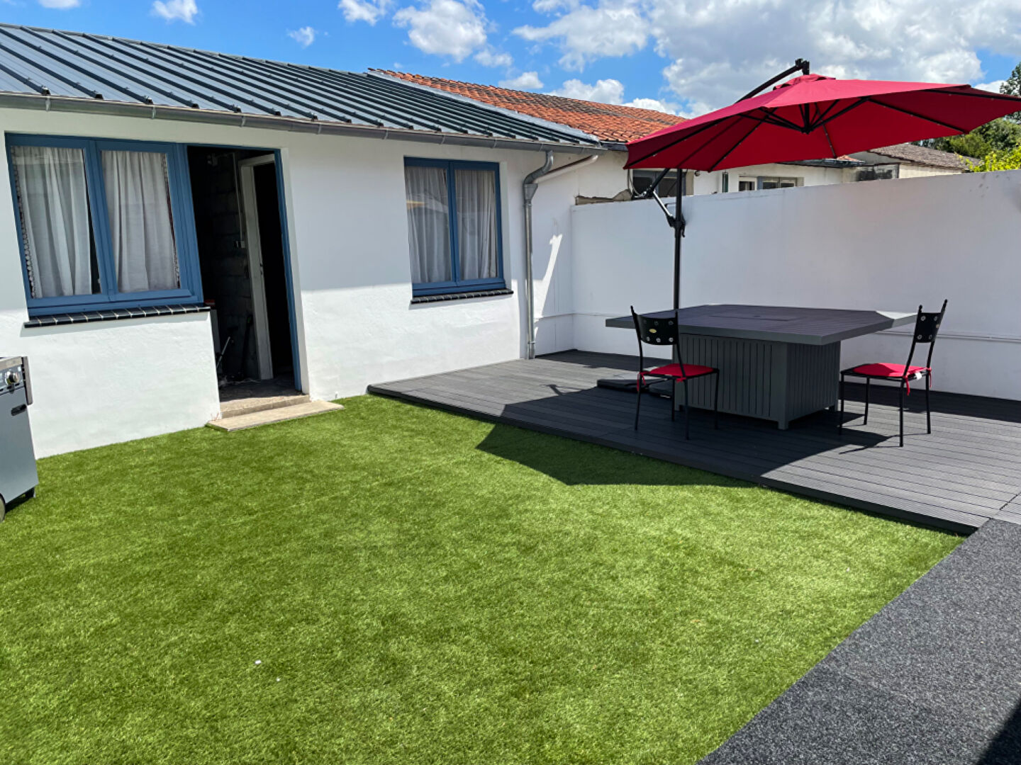 Maison CUCQ (62780) 6 pi&egrave;ces 95.00 m&sup2;