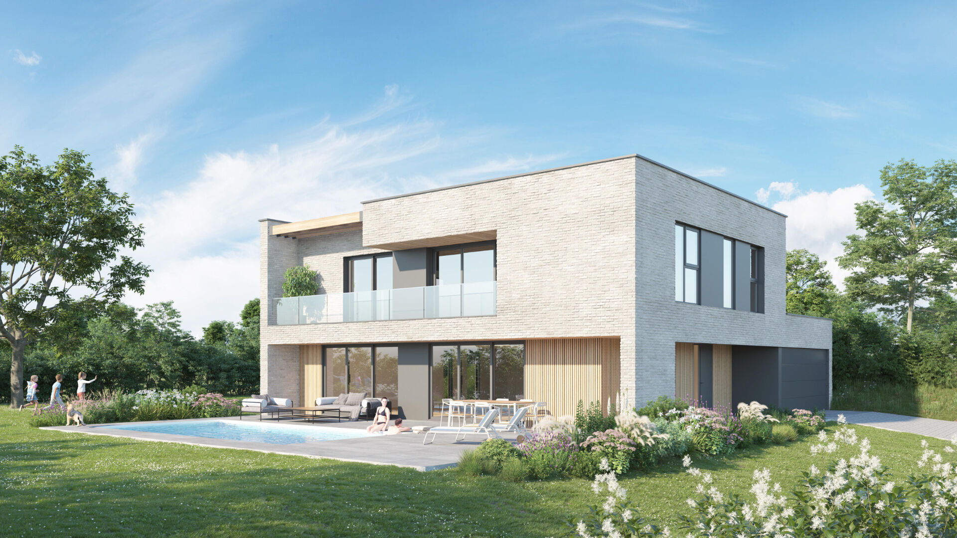 Maison SAINT JOSSE (62170) 6 pi&egrave;ces 200.17 m&sup2;