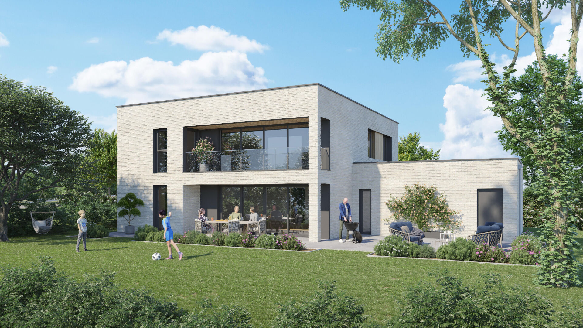 Maison SAINT JOSSE (62170) 5 pi&egrave;ces 172.80 m&sup2;