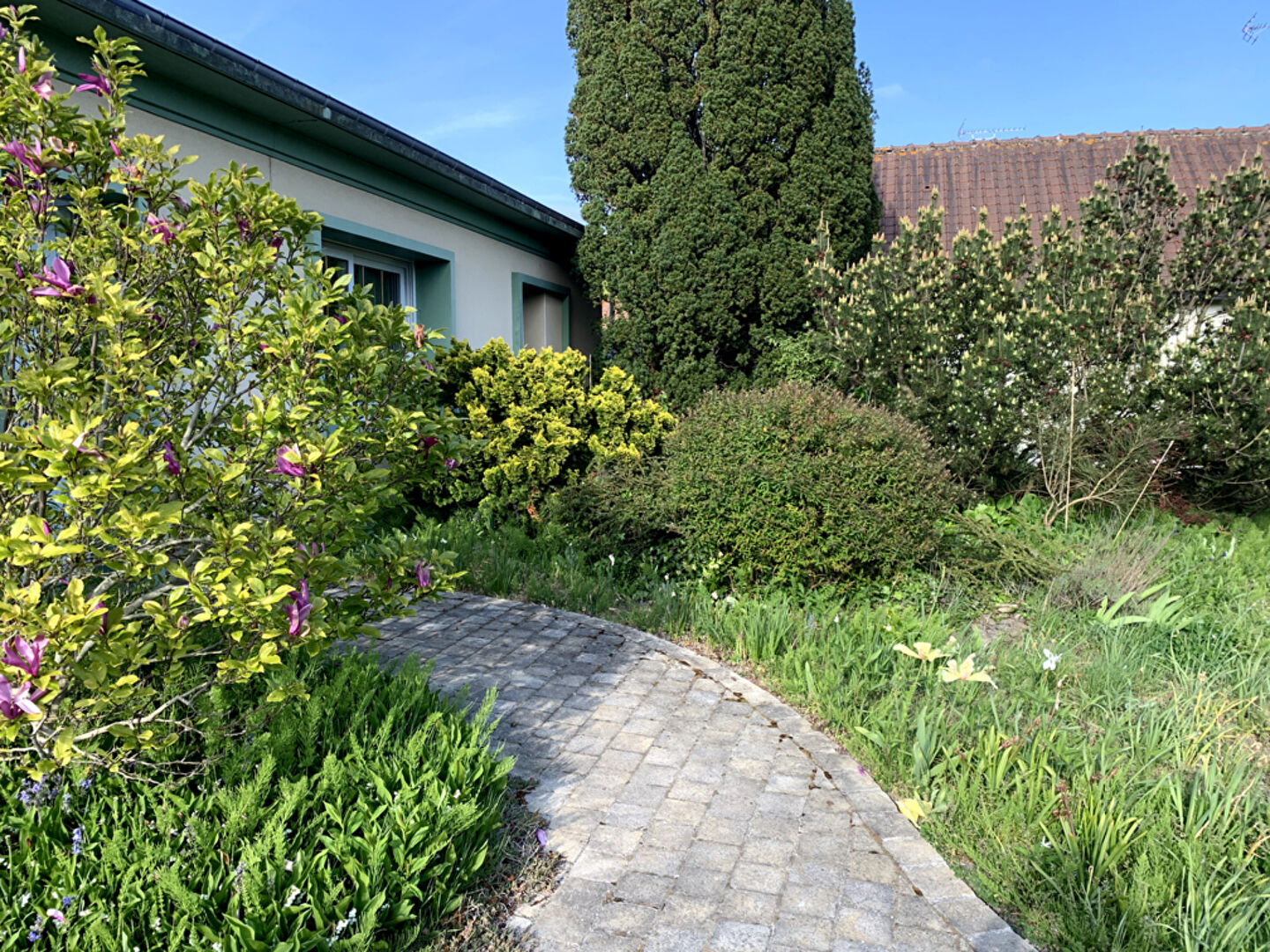 Maison MERLIMONT (62155) 5 pièces 135.00 m²