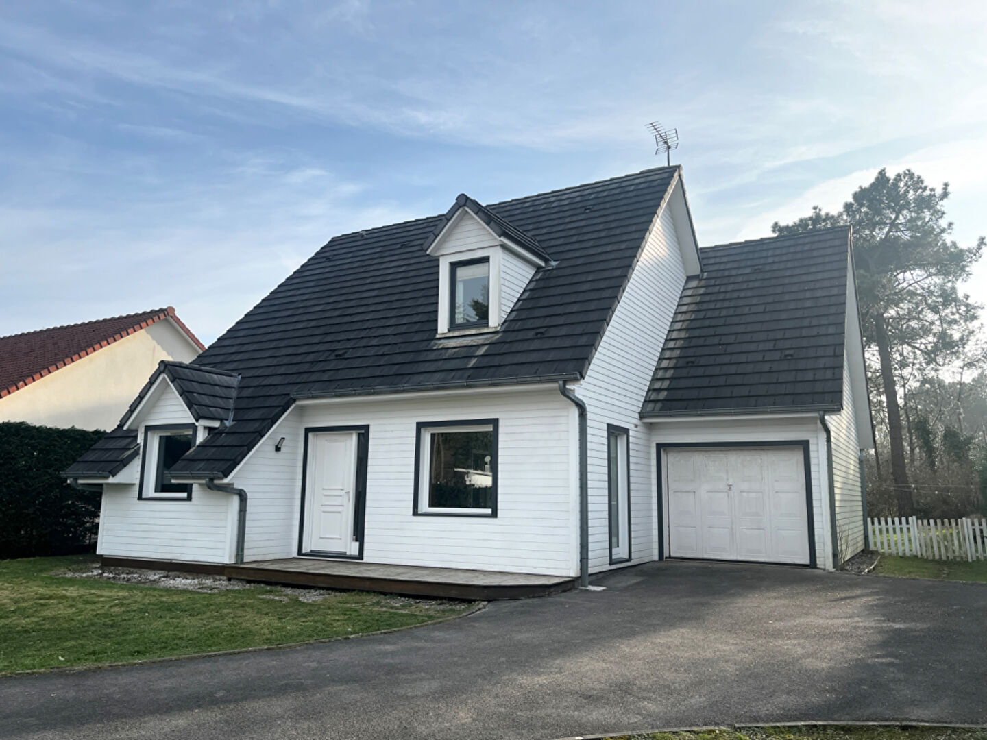 Maison STELLA (62780) 5 pièces 120.00 m²