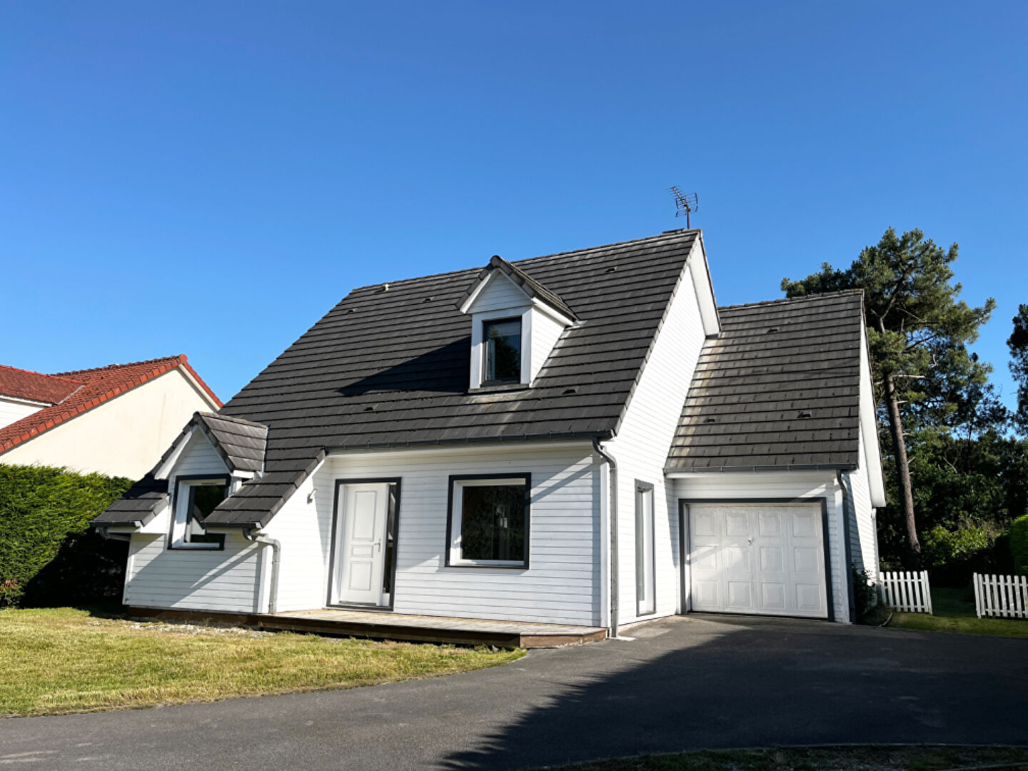 Maison STELLA (62780) 5 pièces 120.00 m²