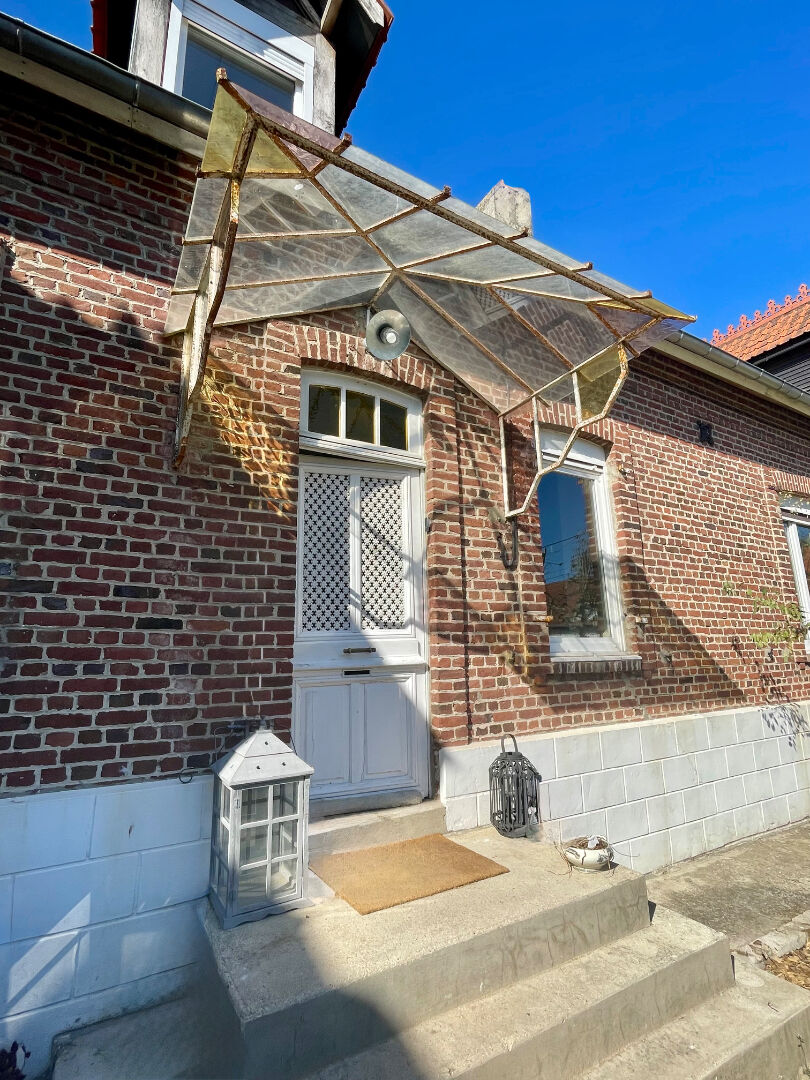Maison BREXENT ENOCQ (62170) 8 pi&egrave;ces 245.00 m&sup2;