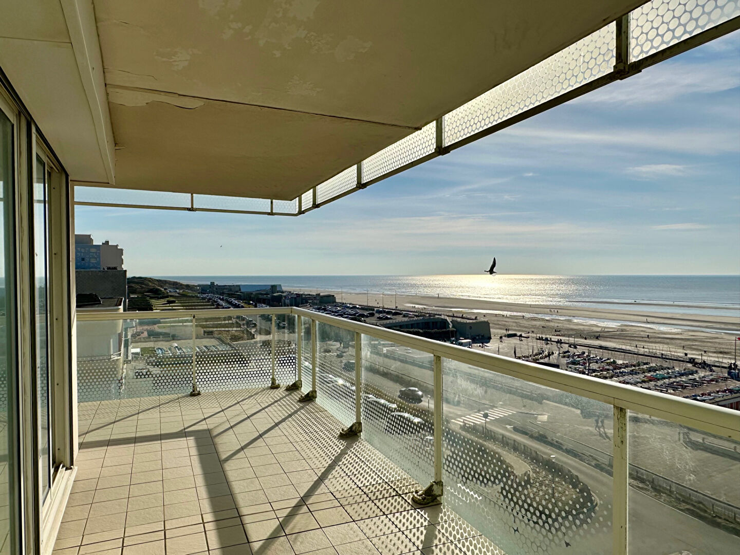 Appartement LE TOUQUET PARIS PLAGE (62520) 4 pièces 78.00 m²