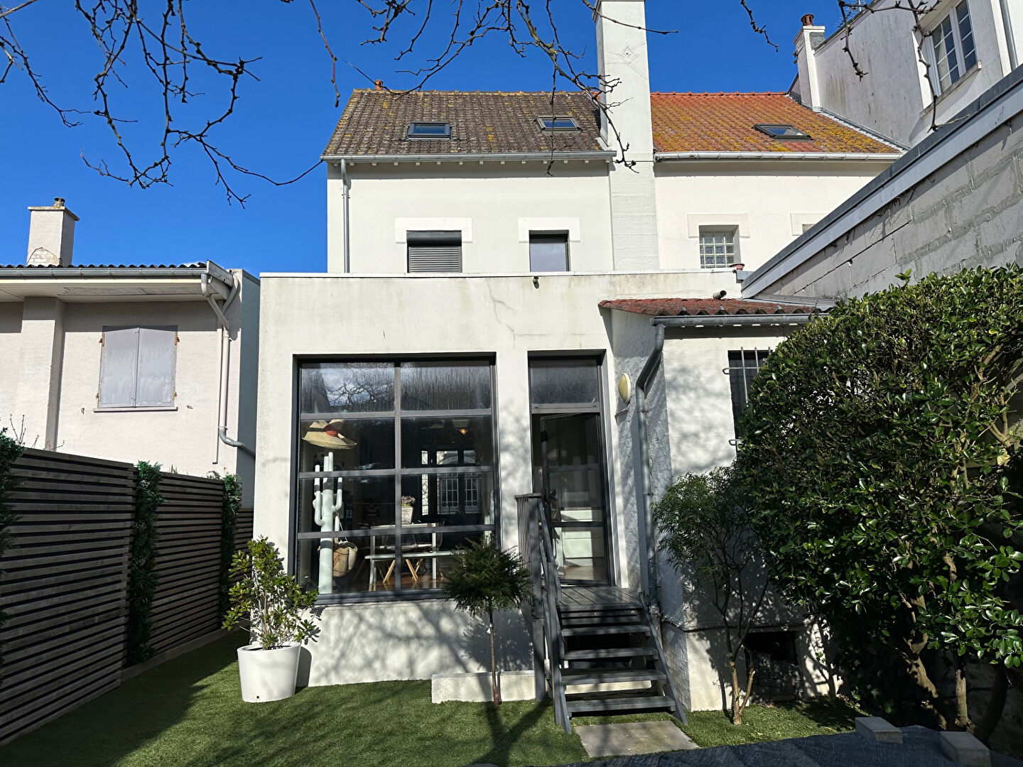 Maison LE TOUQUET PARIS PLAGE (62520) 5 pi&egrave;ces