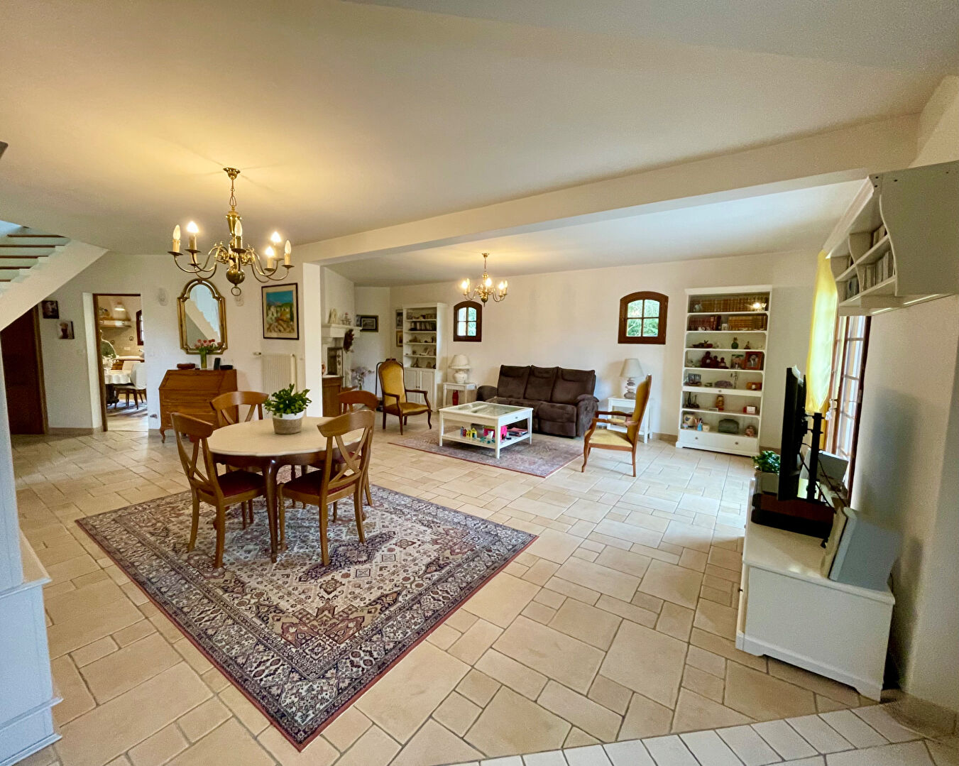 Maison MERLIMONT (62155) 7 pi&egrave;ces 264.00 m&sup2;