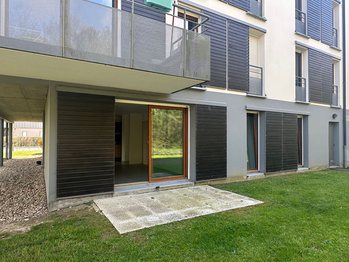 Appartement LE TOUQUET PARIS PLAGE (62520) 3 pièces 59.22 m²