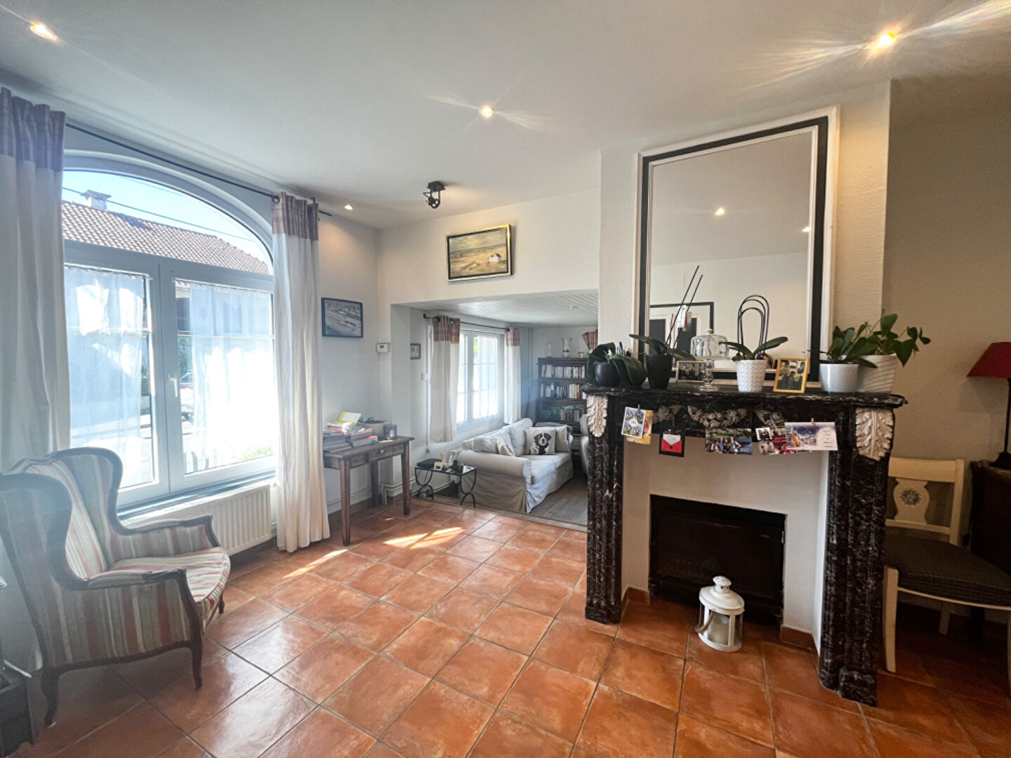 Maison LE TOUQUET PARIS PLAGE (62520) 6 pièces 118.00 m²