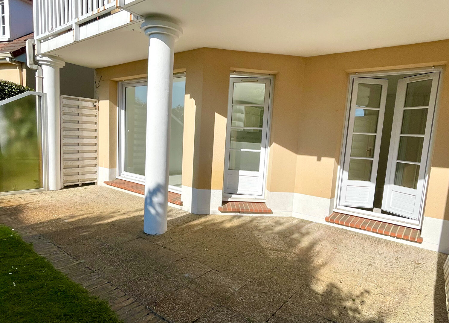 Appartement LE TOUQUET PARIS PLAGE (62520) 2 pièces 48.00 m²