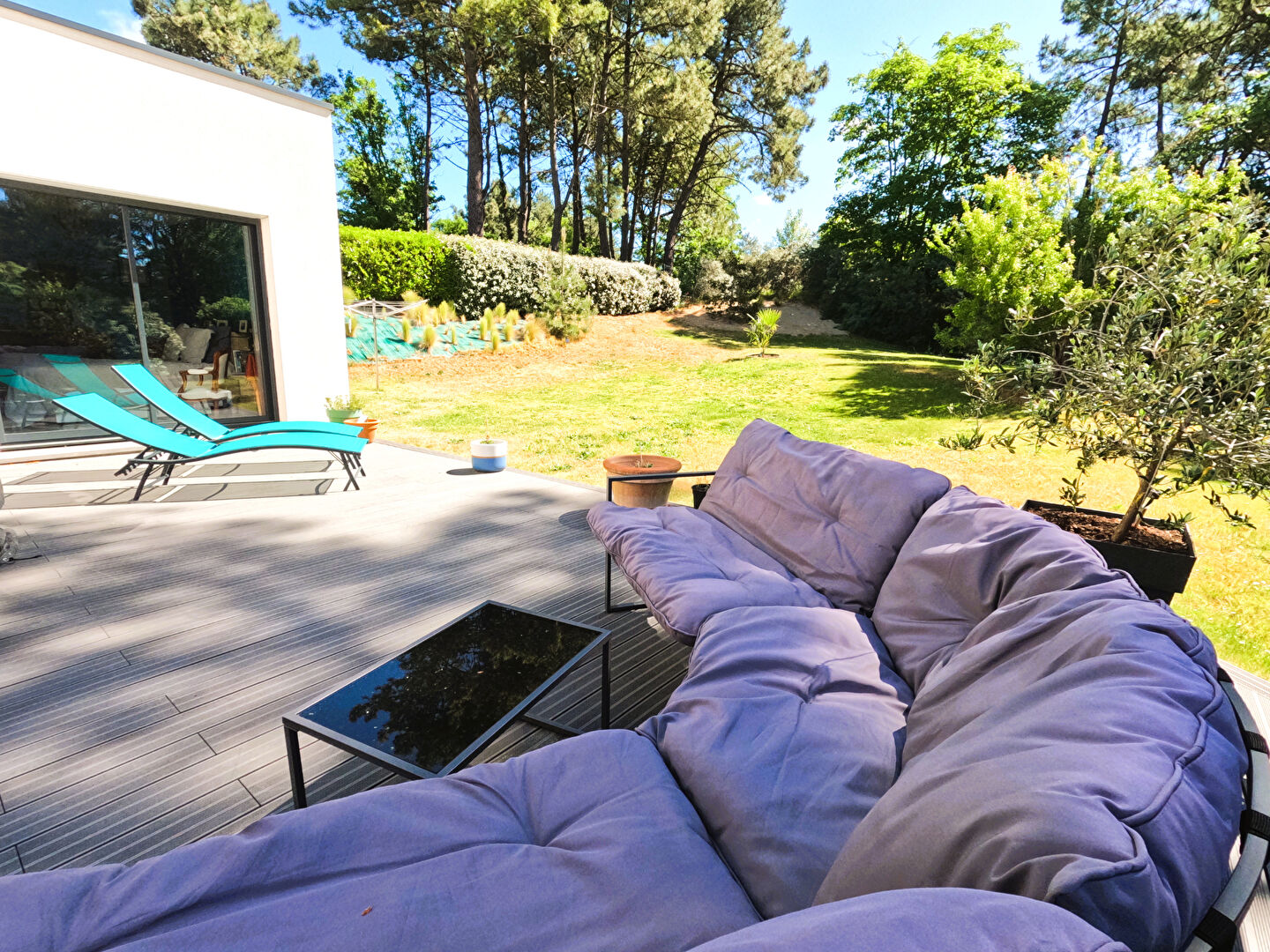 Maison STELLA (62780) 6 pièces 165.00 m²