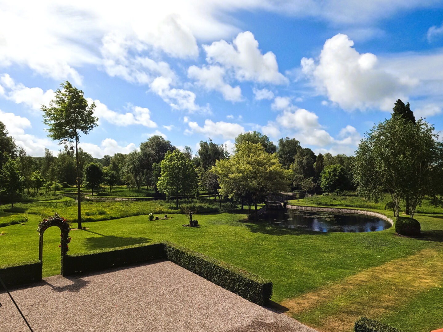 Maison MONTREUIL SUR MER (62170) 6 pièces 165.00 m²